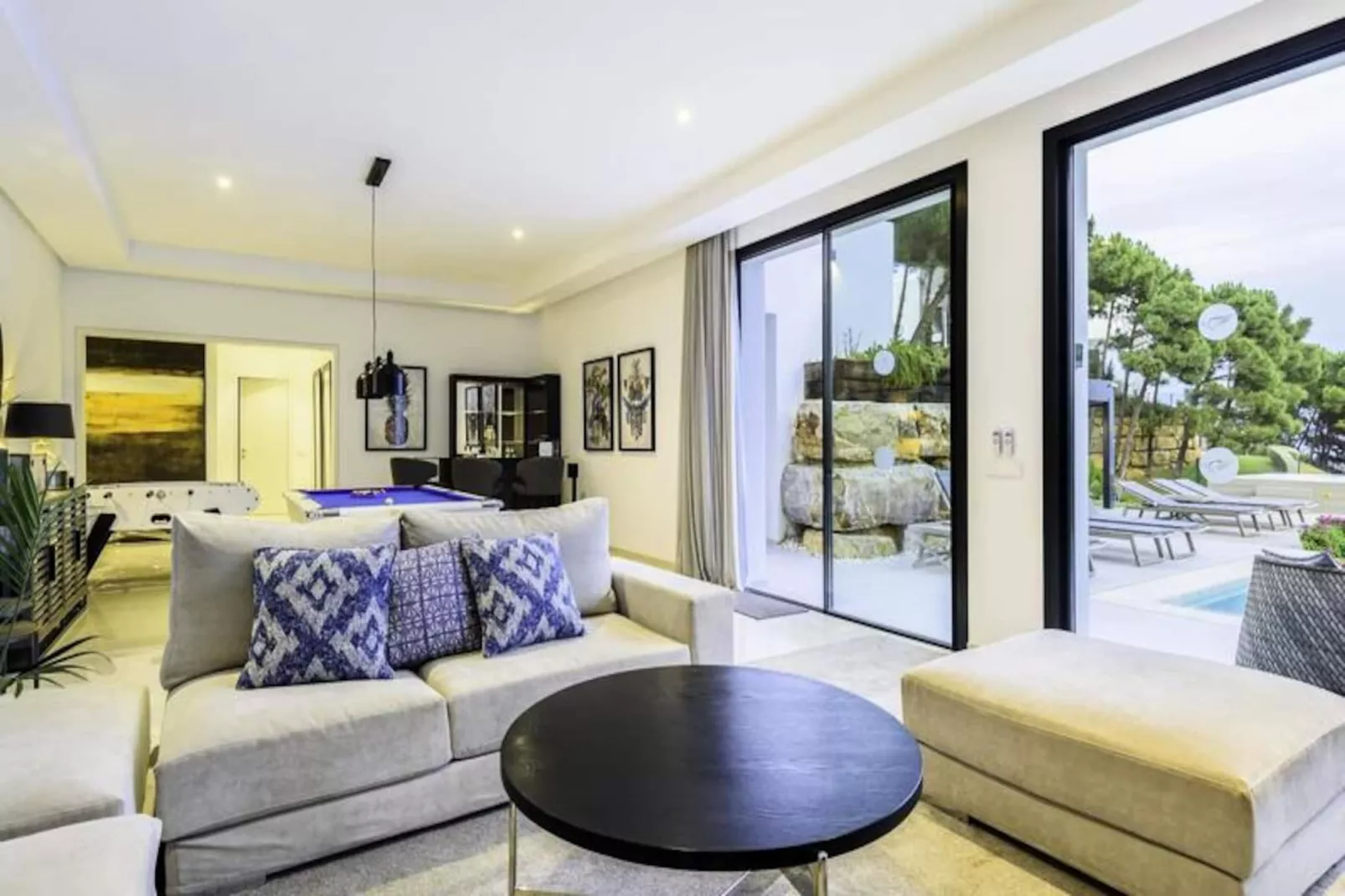 Maison à Benahavís-Non tagué