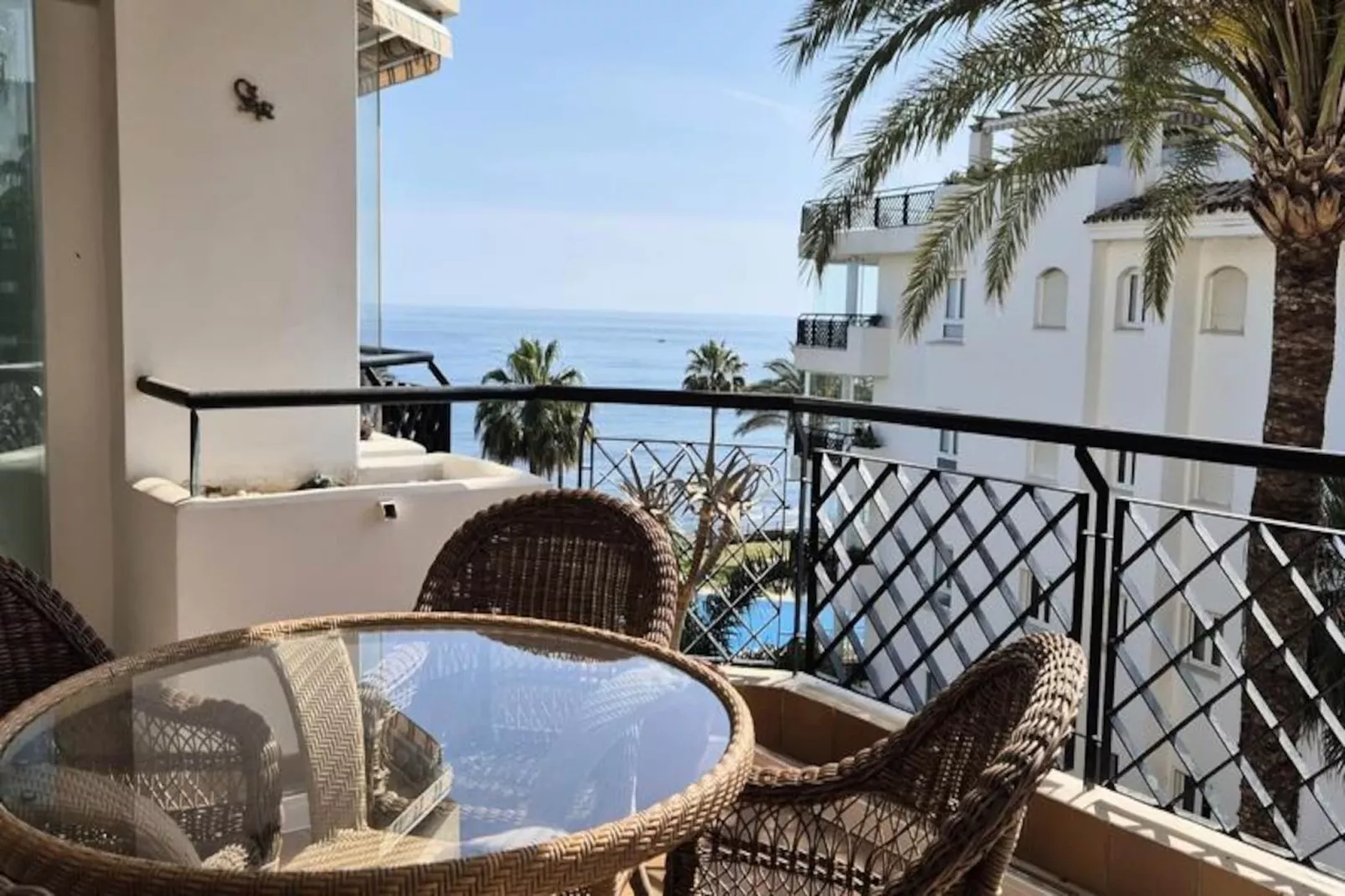 Appartements à Mijas-Nicht zugeordnet