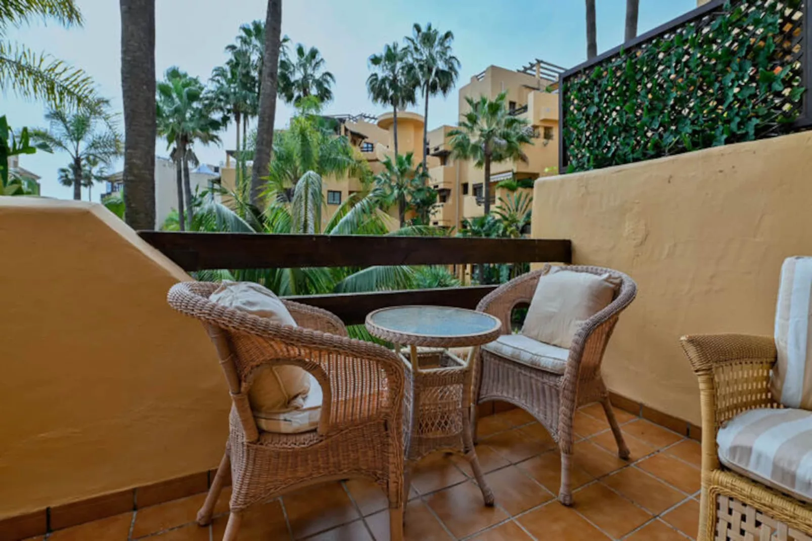 Appartements à Estepona-Untagged