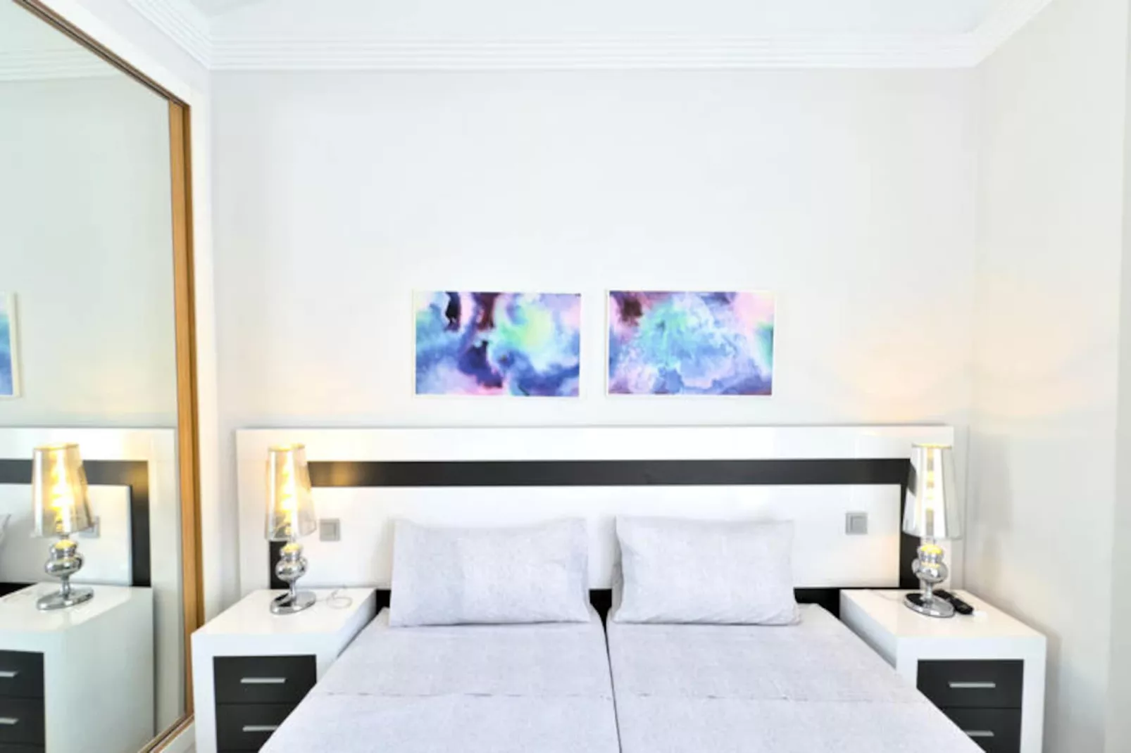 Appartements à Marbella-Untagged