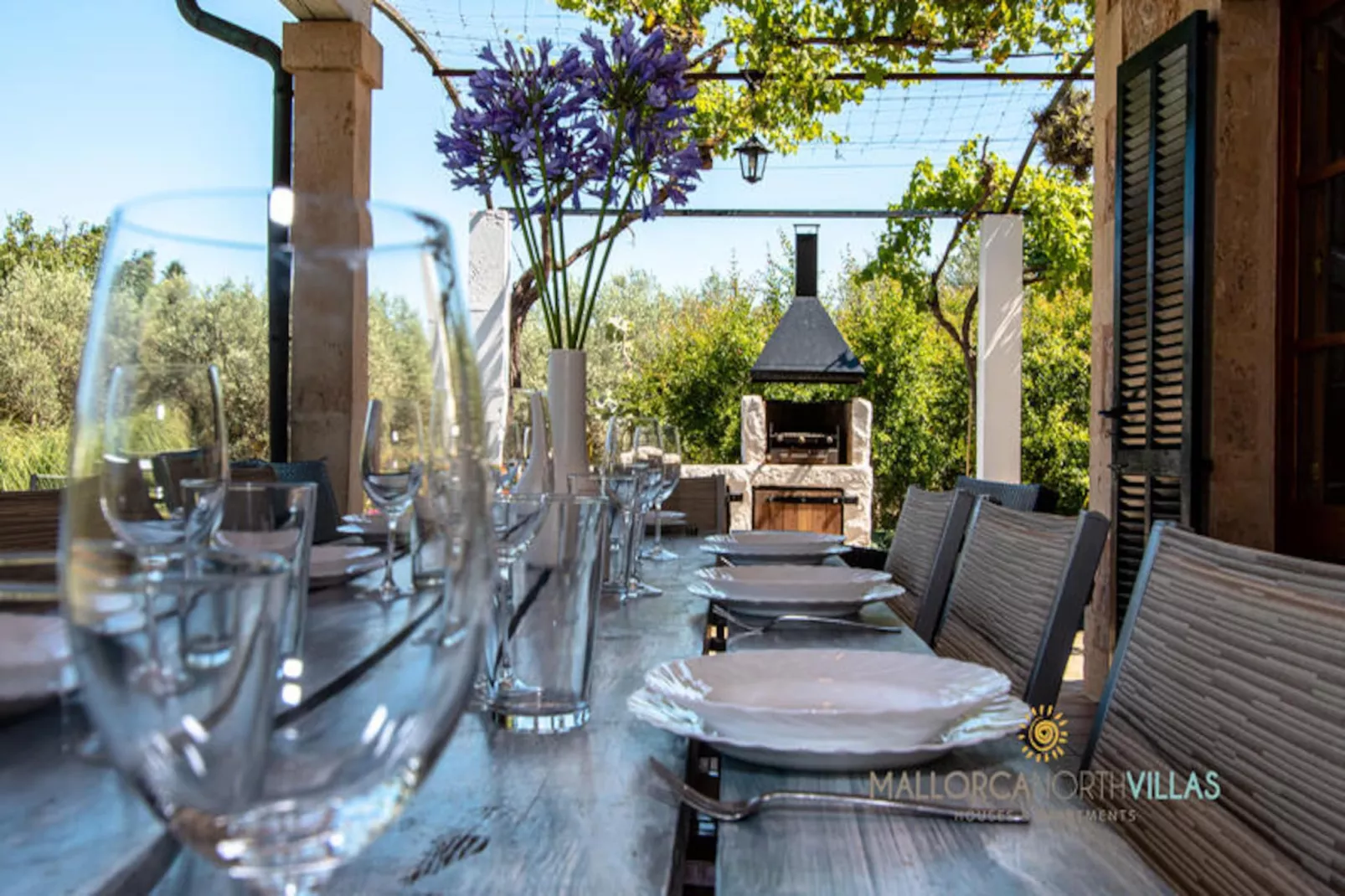 Maison à Alcúdia - Port d'Alcúdia-Nicht zugeordnet