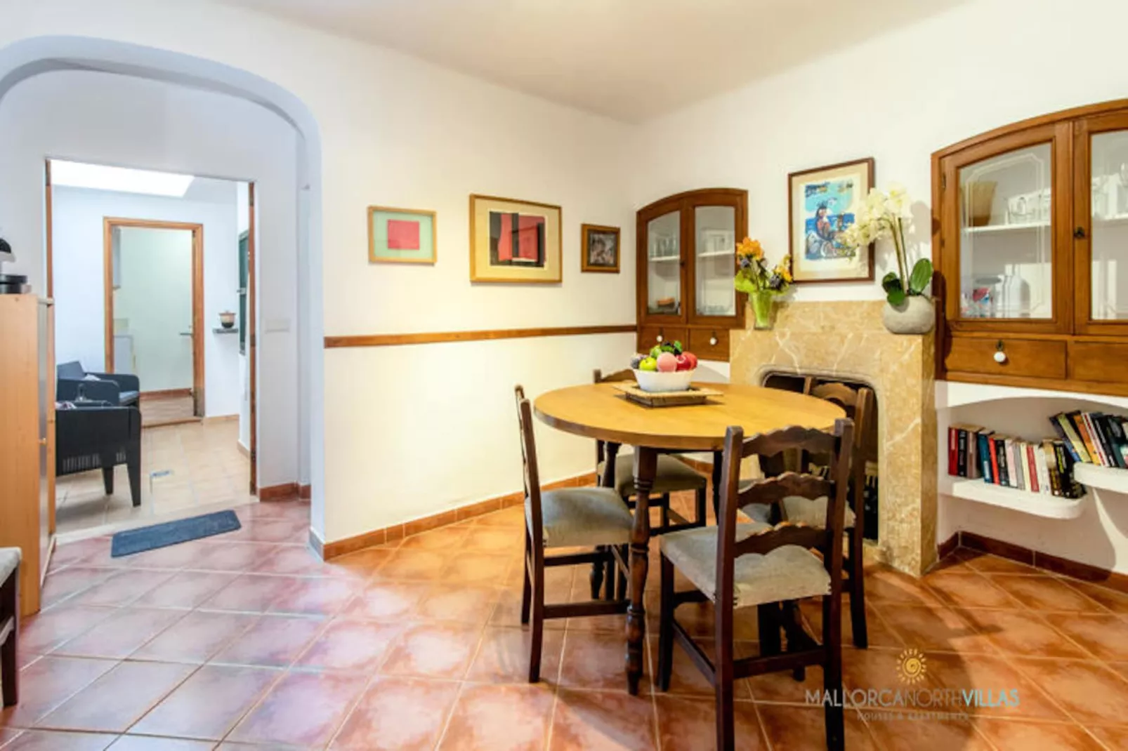 Maison à Pollença - Port de Pollença-Nicht zugeordnet