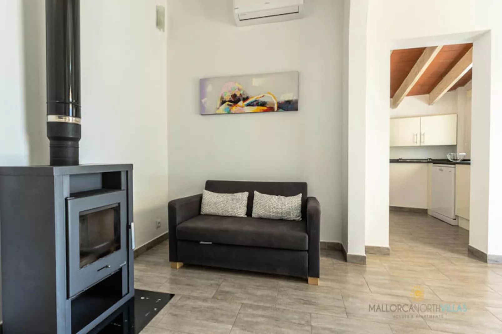 Maison à Pollença - Port de Pollença-Untagged