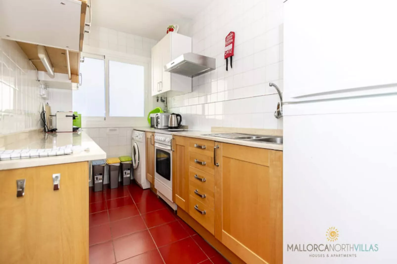 Appartements à Pollença - Port de Pollença-Untagged