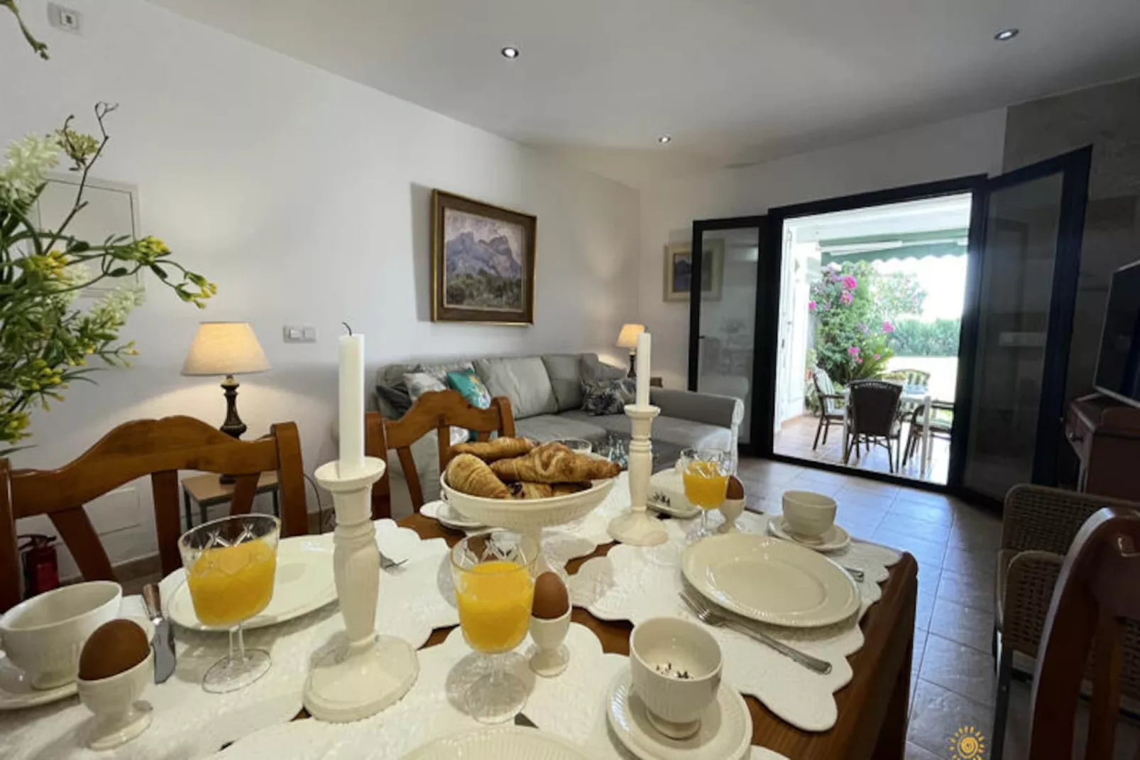 Appartements à Pollença - Port de Pollença-Non tagué