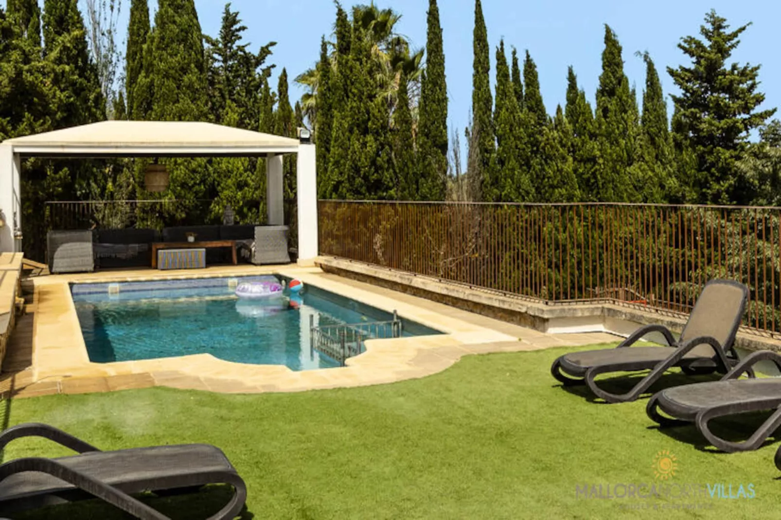 Maison à Alcúdia - Port d'Alcúdia-Nicht zugeordnet