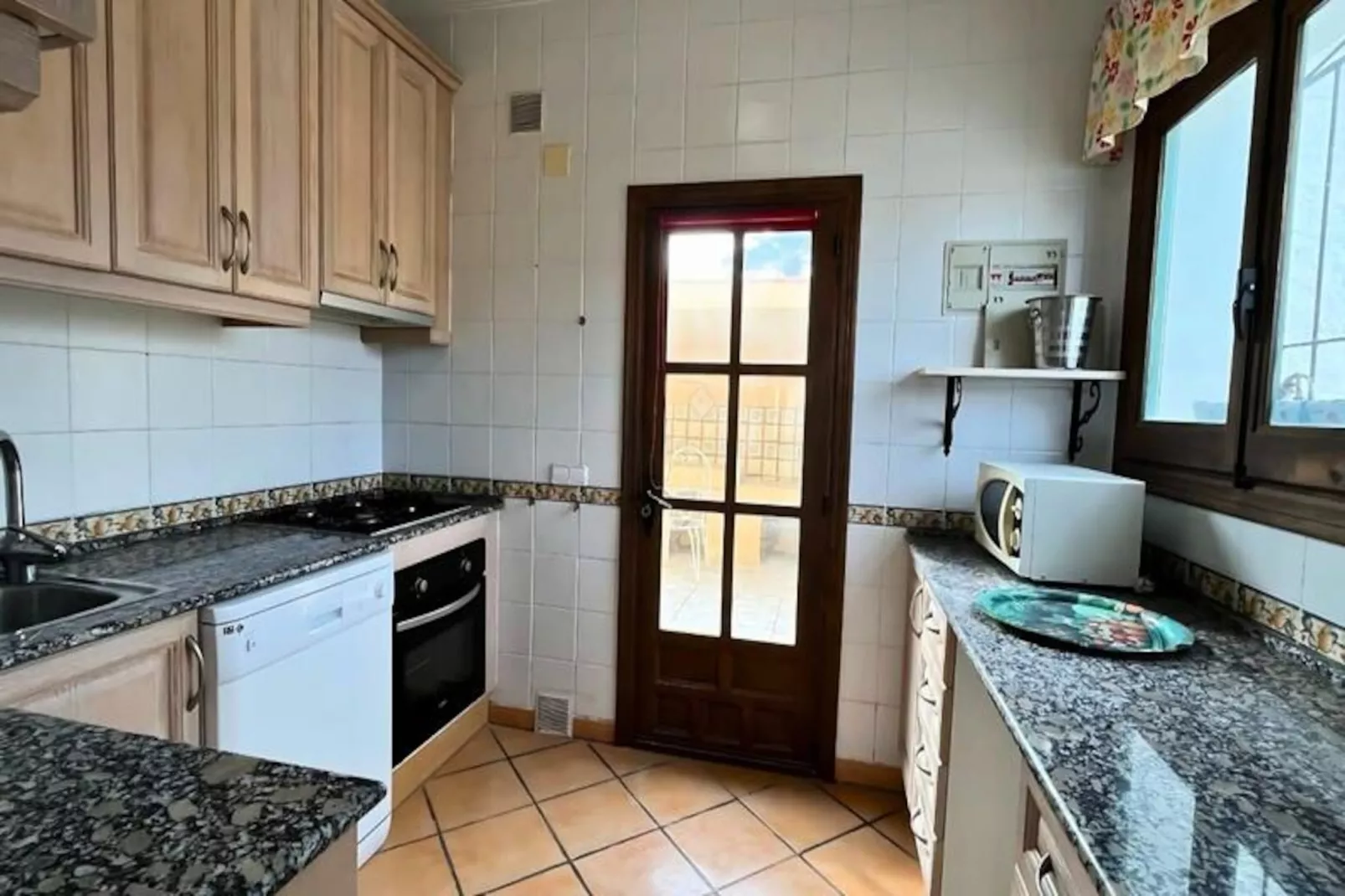 Authentique Finca Espagnole Avec Piscine Priv&eacute;e Et Jardin-Non tagué