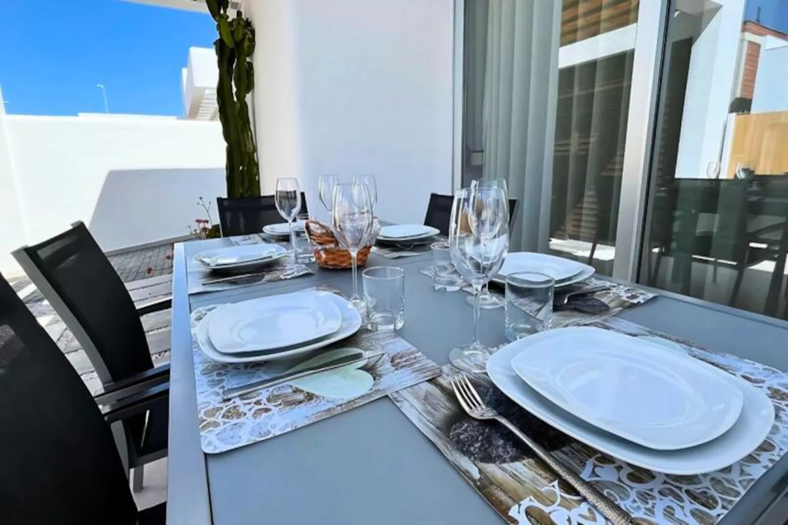 Villa Avec Piscine Priv&eacute;e  &agrave; San Fulgencio-Non tagué