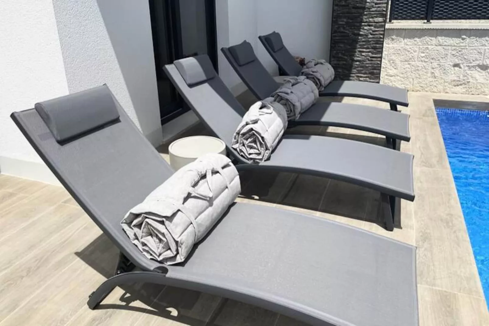 Magnifique Villa Avec Piscine Priv&eacute;e - Golf Vistabella-Untagged