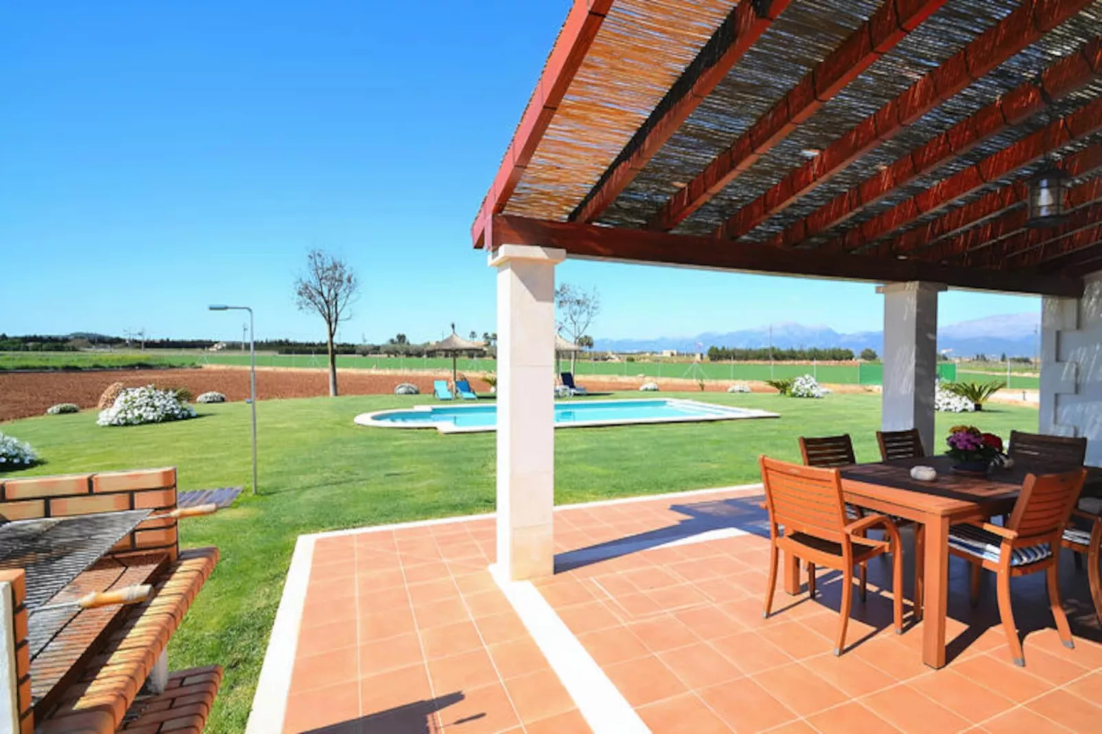 Maison à Muro-Untagged