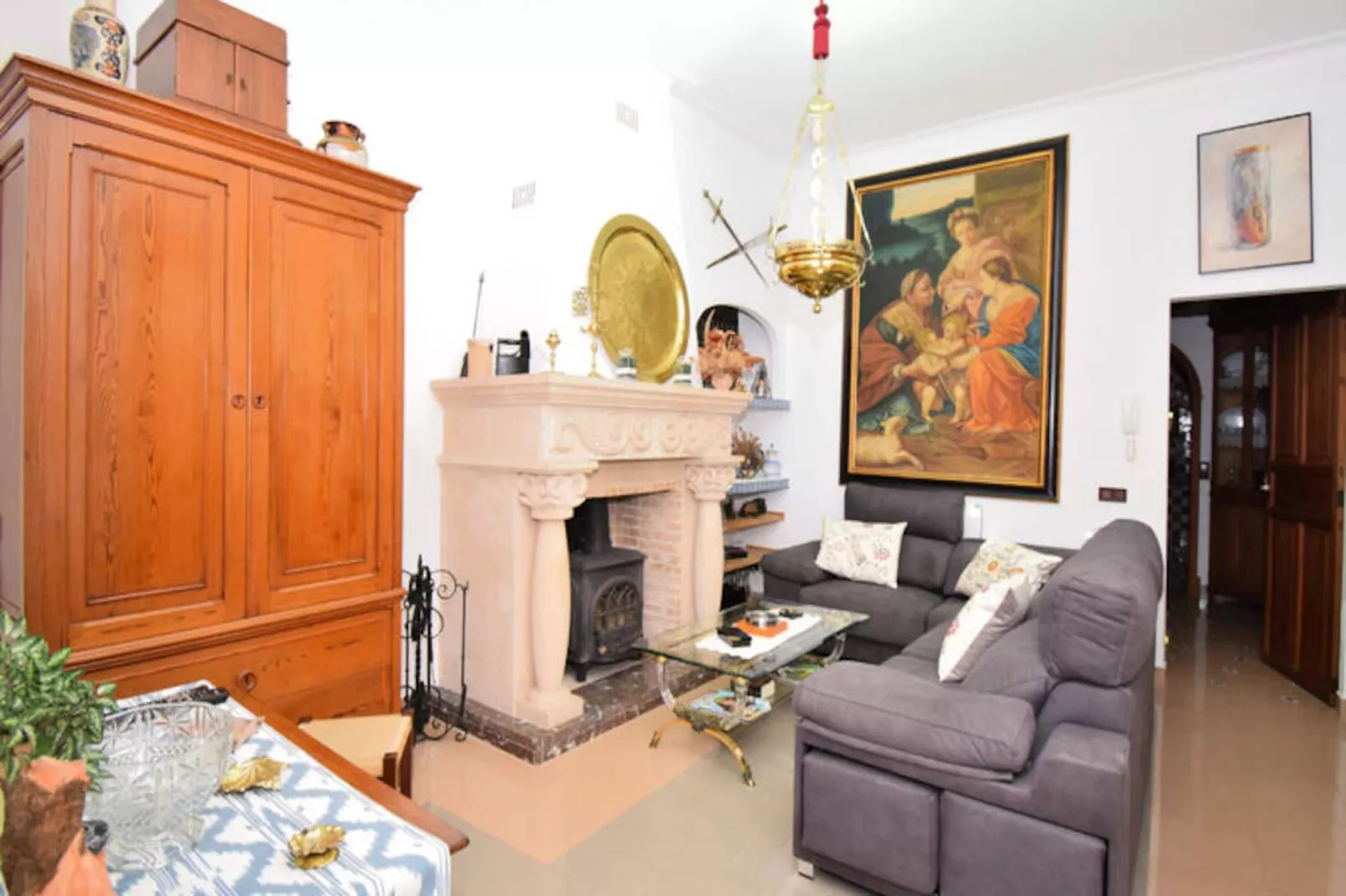 Maison à Muro-Nicht zugeordnet