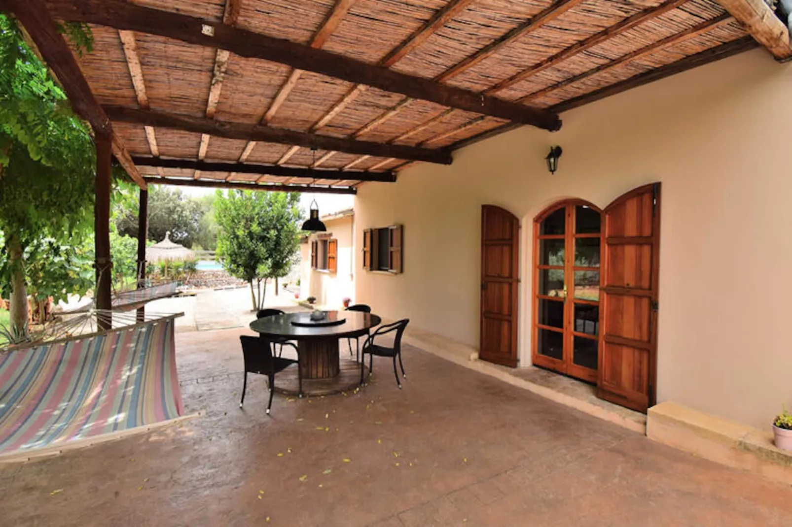 Maison à Muro-Non tagué