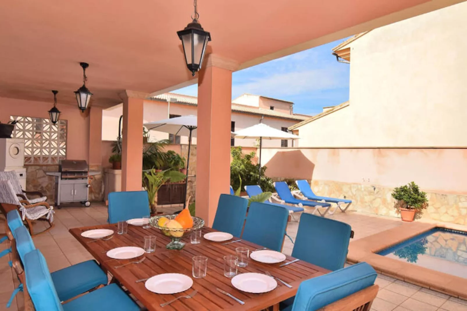 Maison à Muro-Nicht zugeordnet