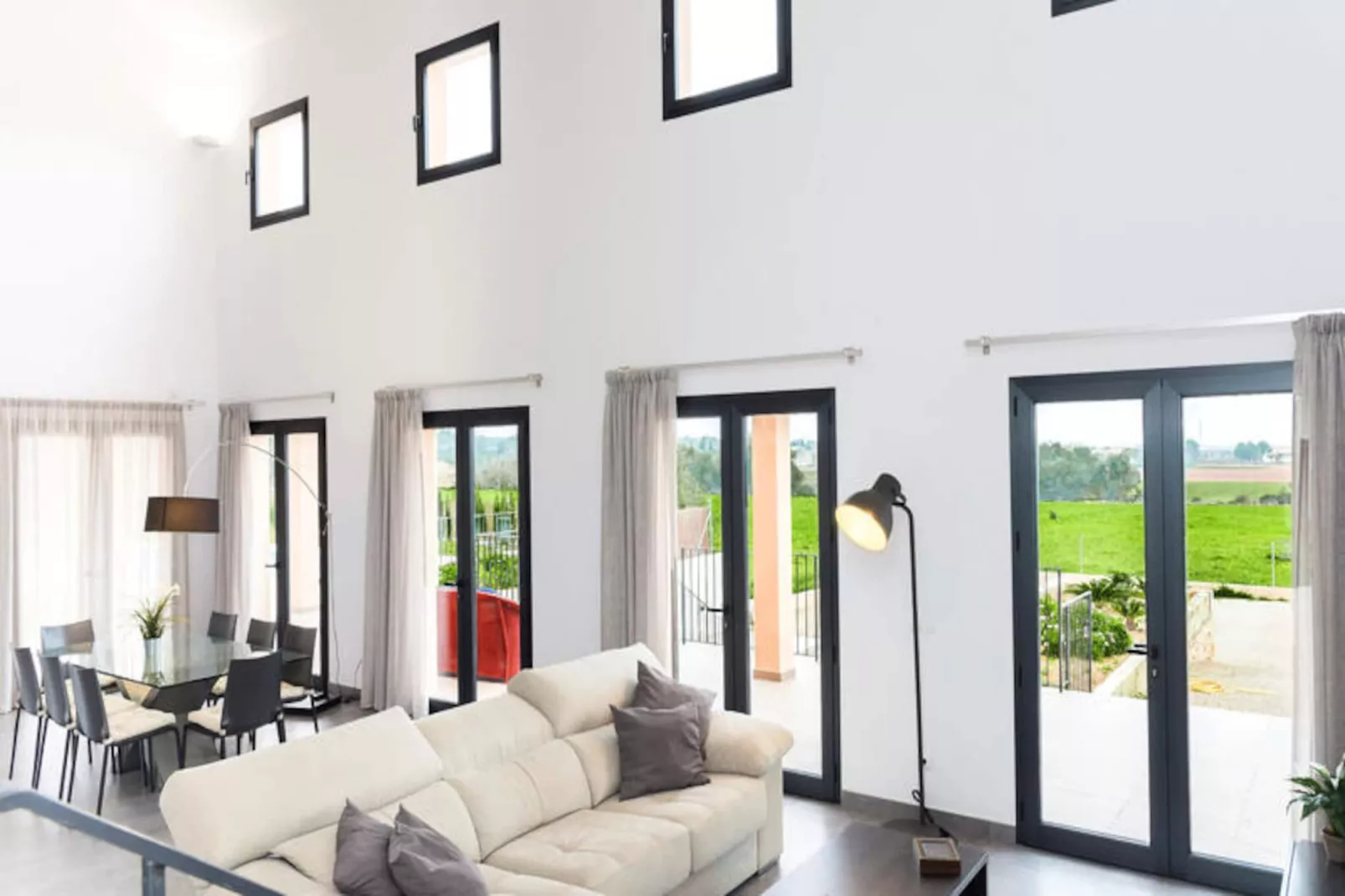 Maison à Muro-Non tagué