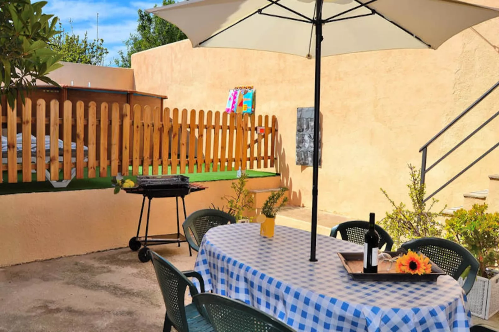 Maison à Petra-Untagged