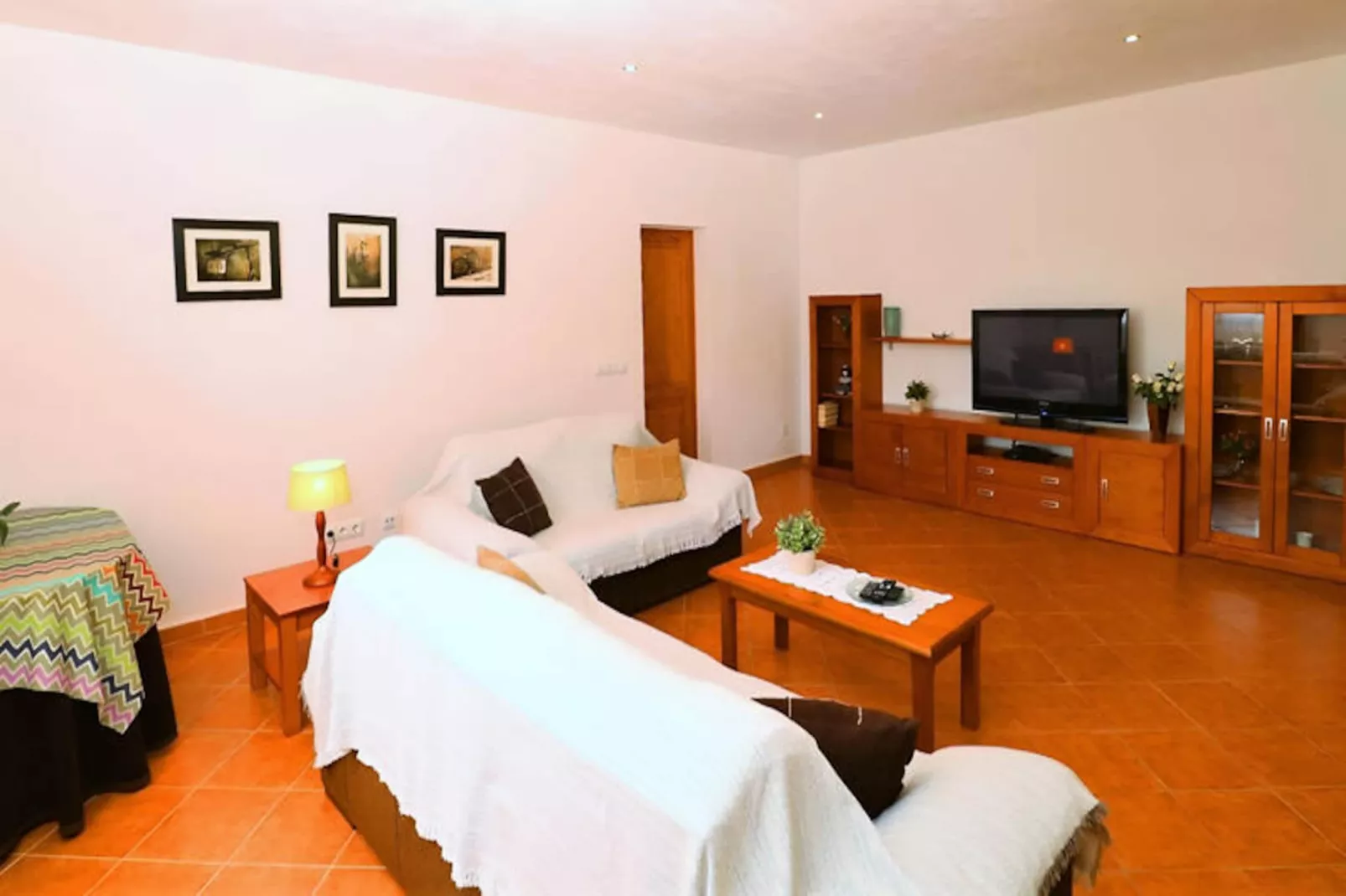 Maison à Campos-Nicht zugeordnet