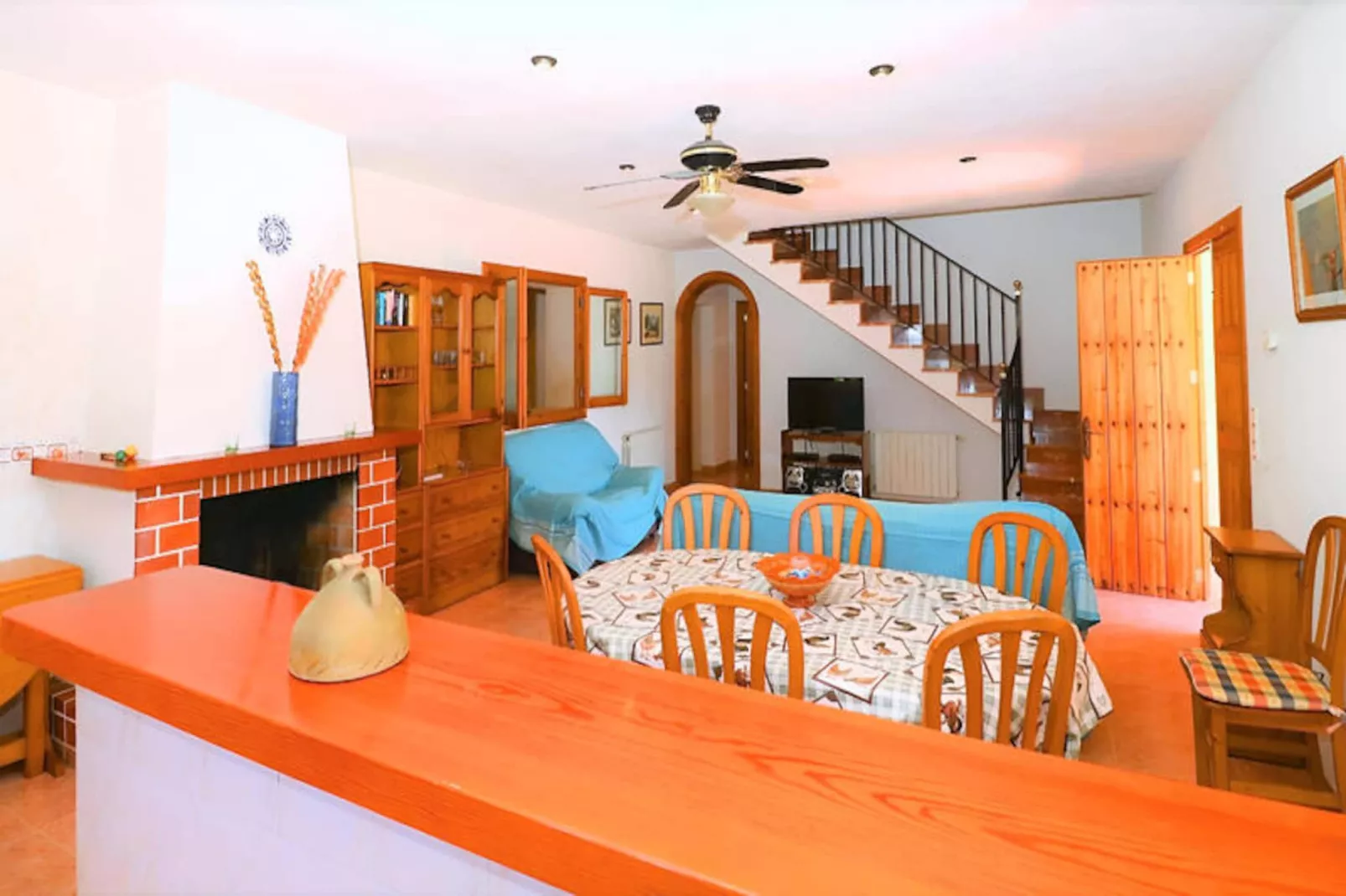 Maison à Campos-Untagged