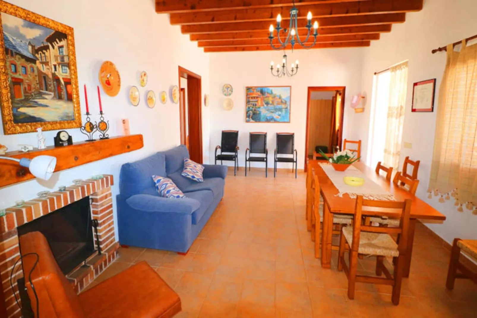 Maison à Campos-Untagged