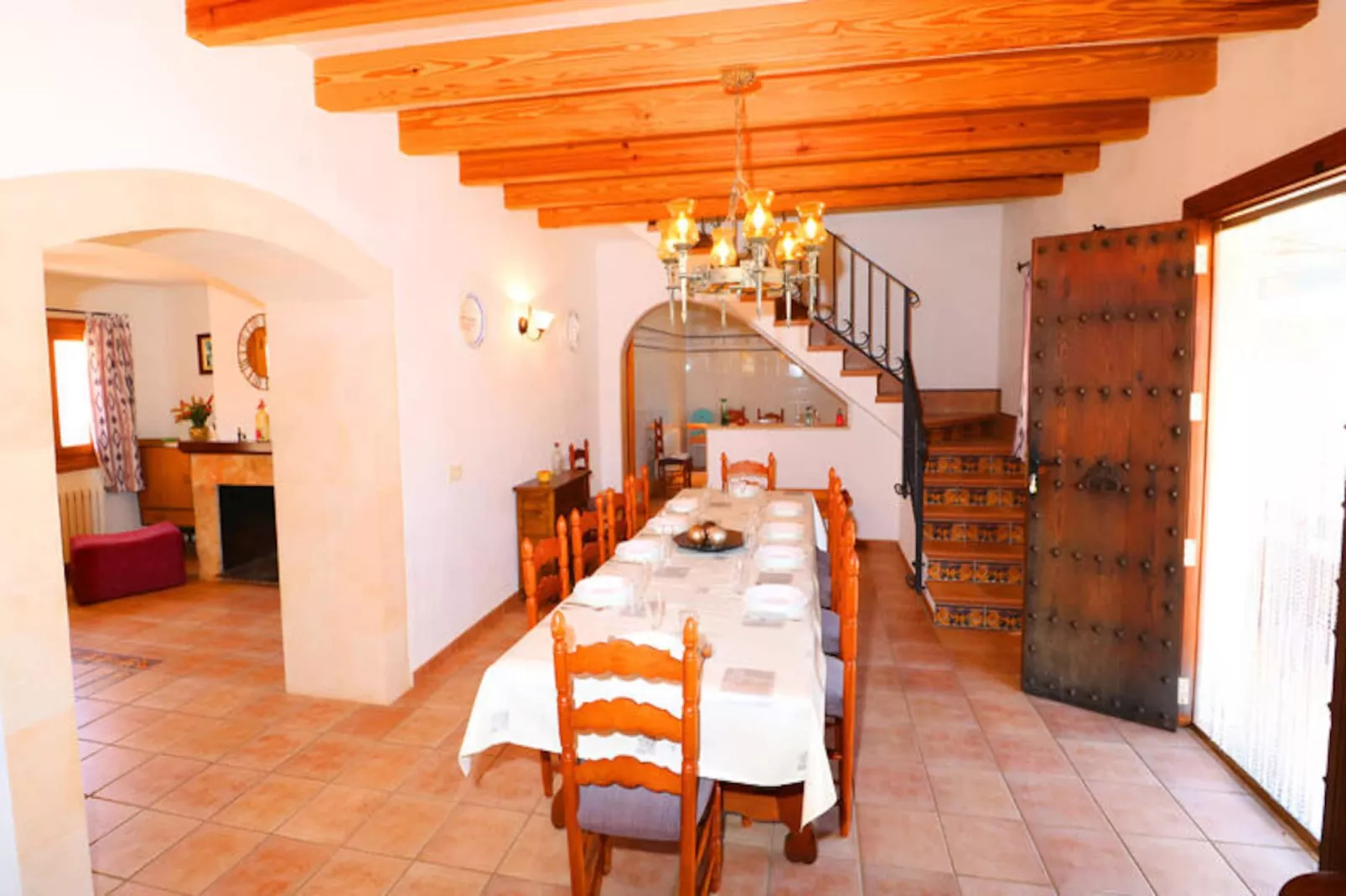 Maison à Campos-Untagged