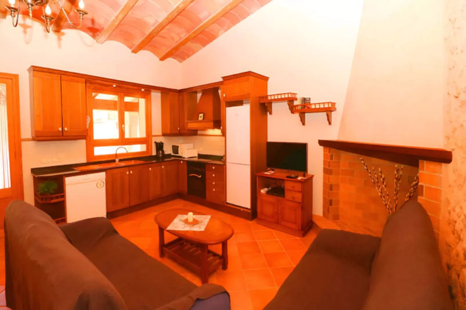 Maison à Campos-Nicht zugeordnet