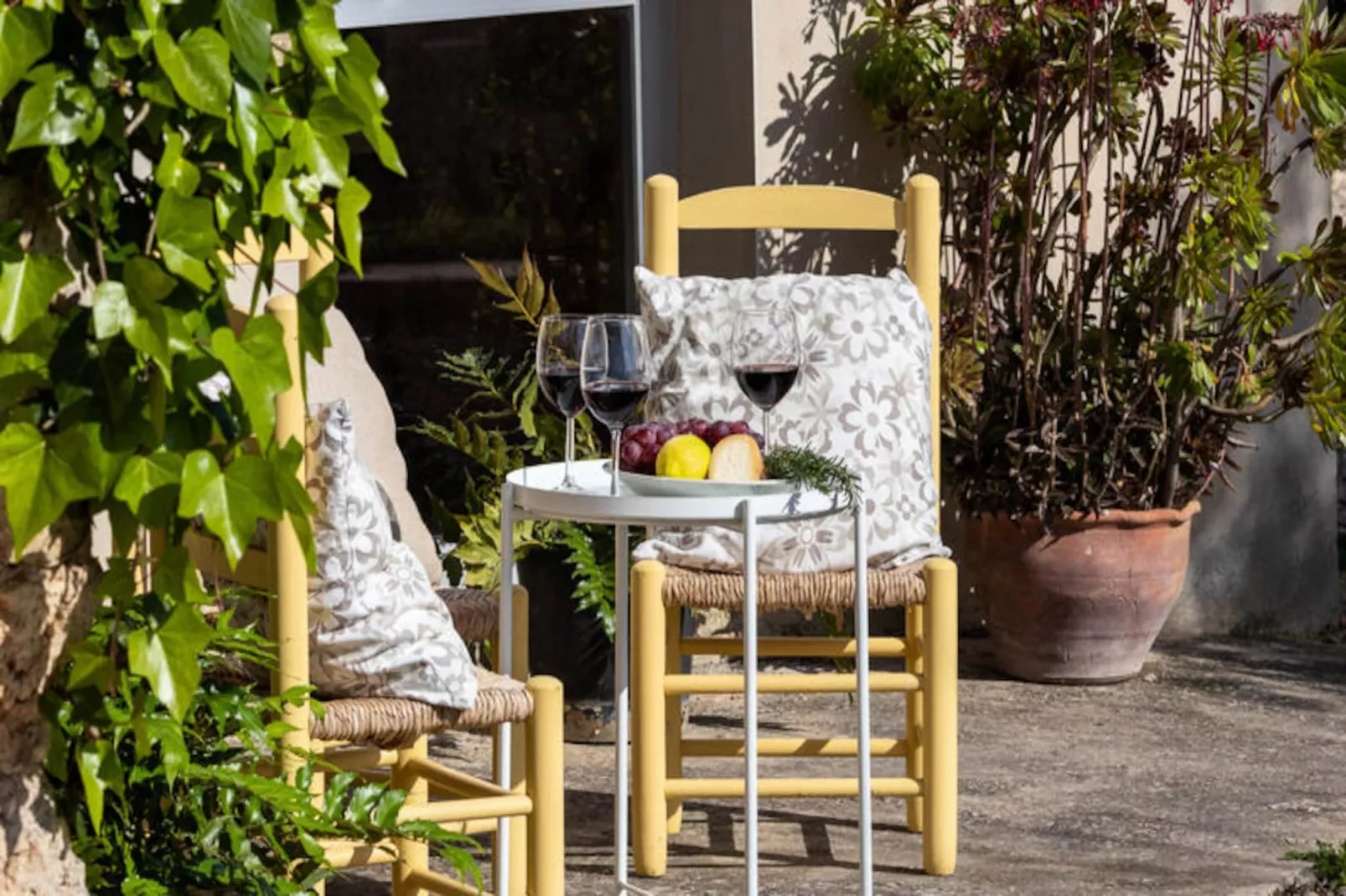 Mobil Home - Bungalow - Cottage à Santa Margalida-Untagged