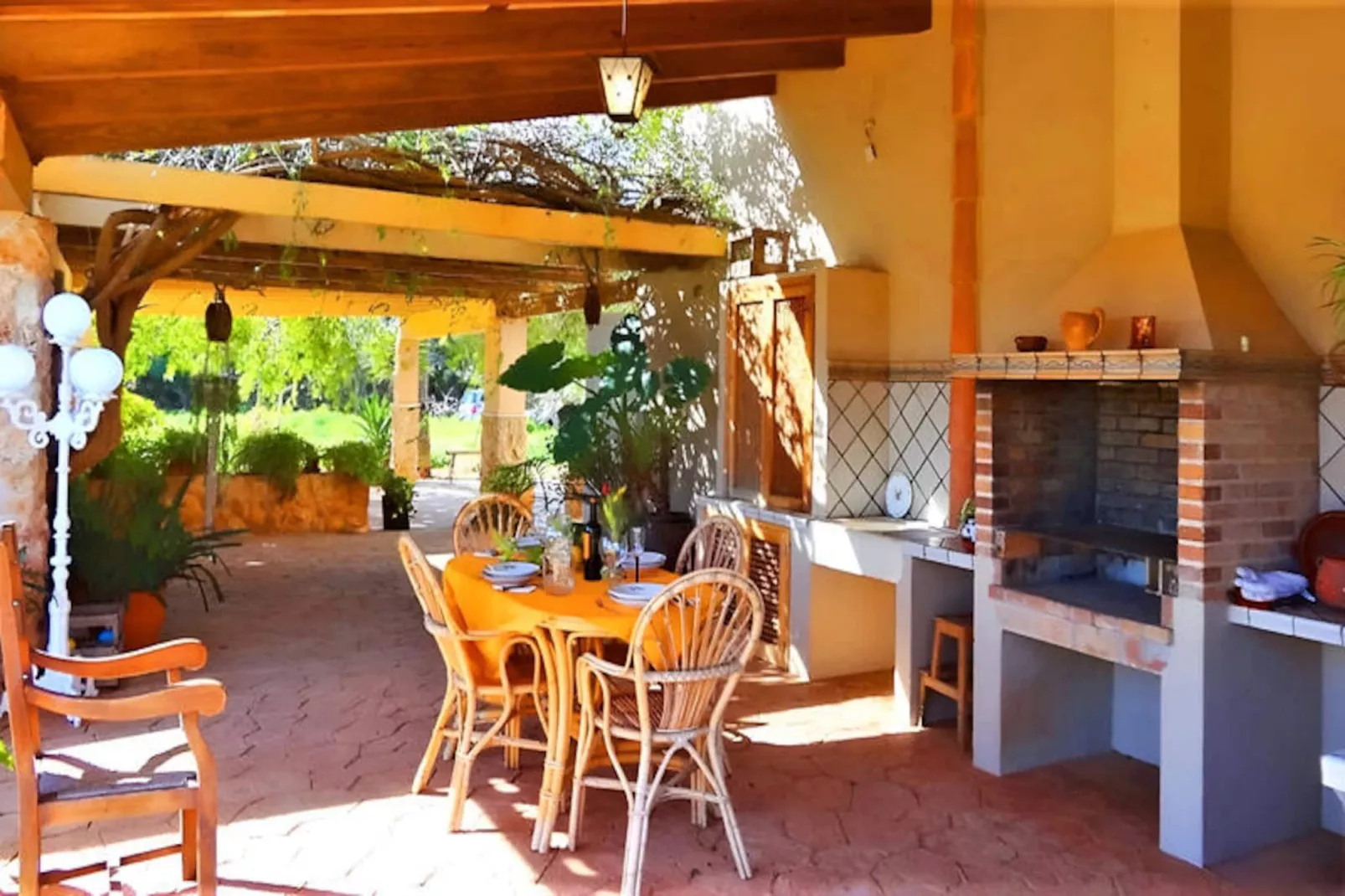 Maison à Llucmajor-Untagged