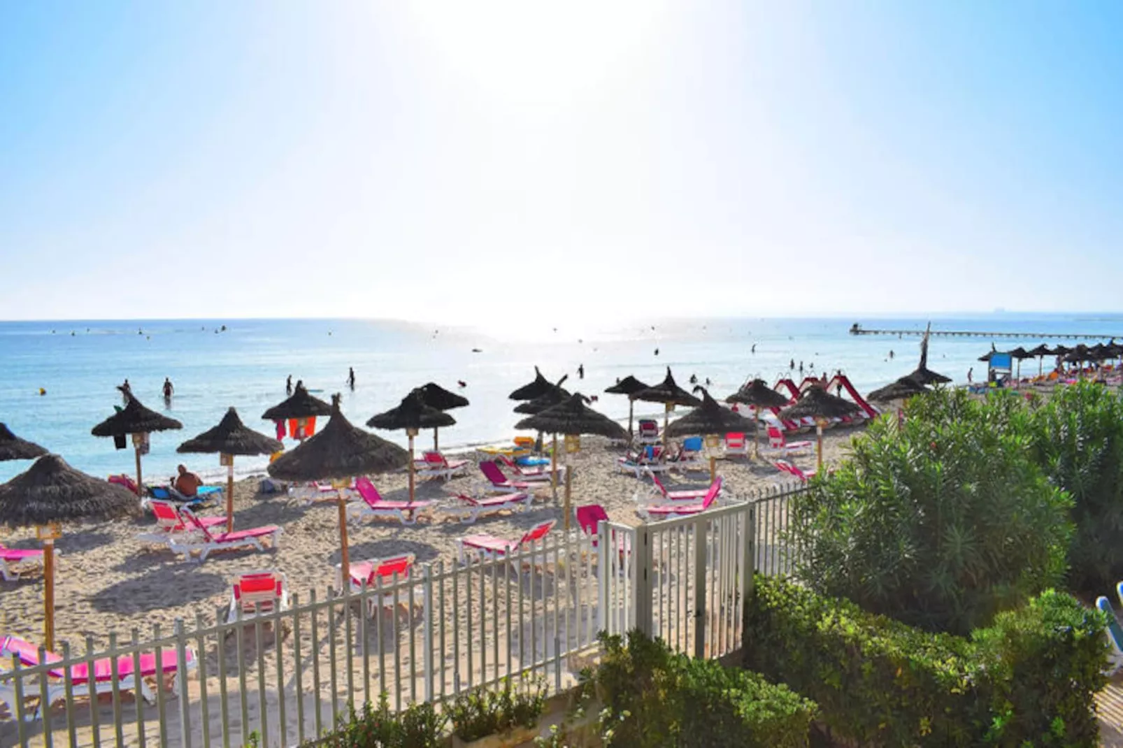 Appartements à Alcúdia - Port d'Alcúdia-Untagged