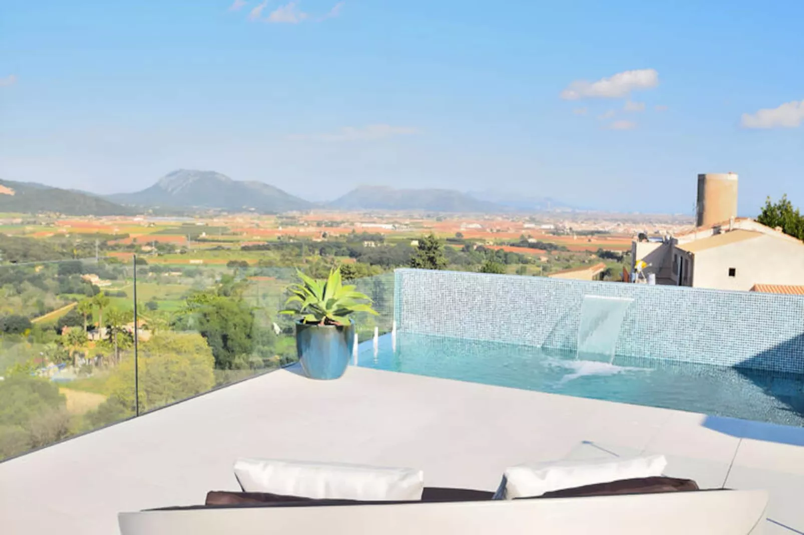 Maison à Búger-Untagged