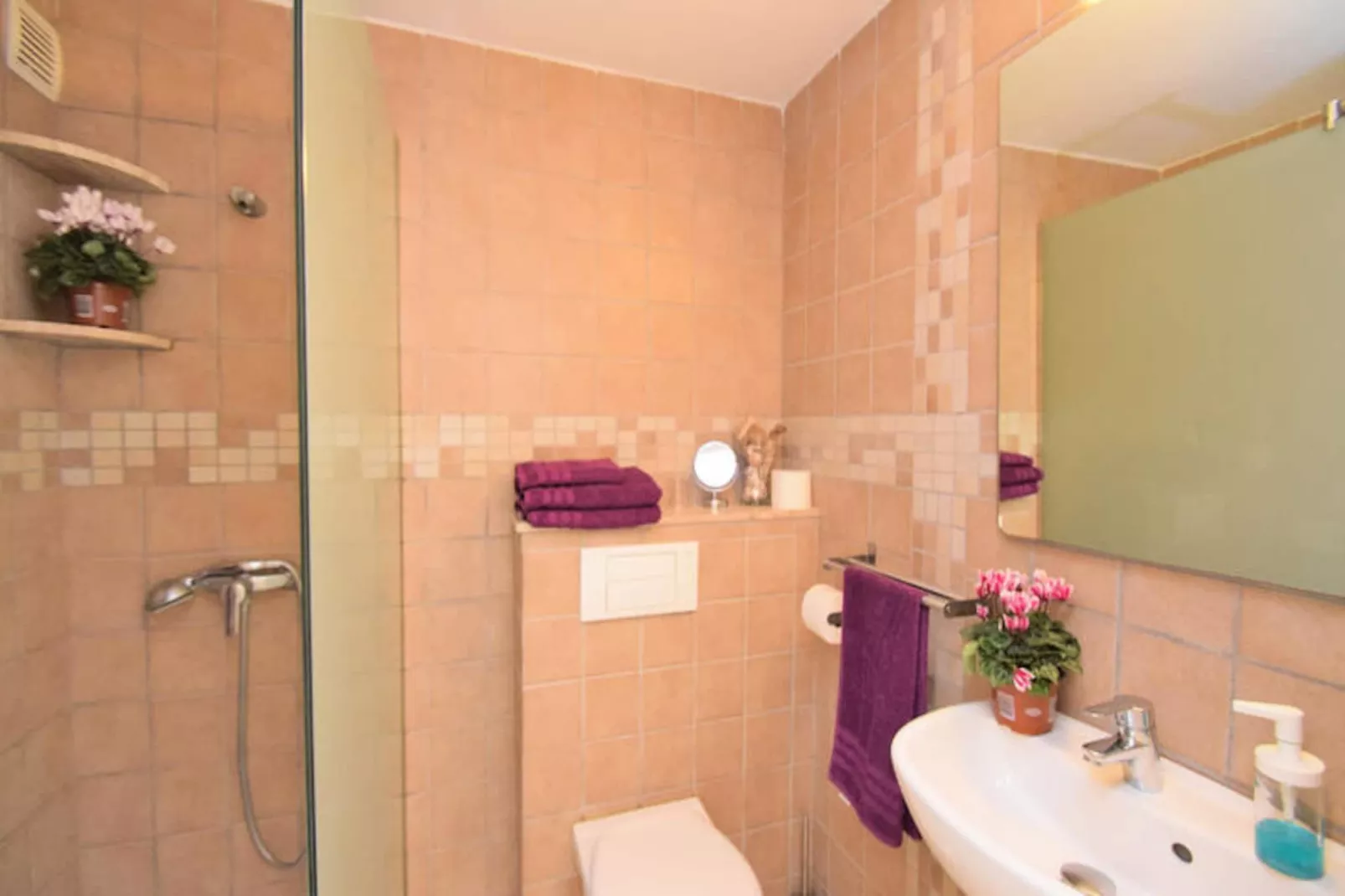 Appartements à Can Picafort-Untagged