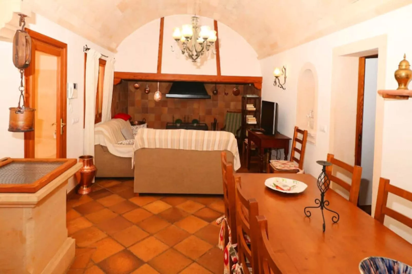 Maison à Campos-Non tagué