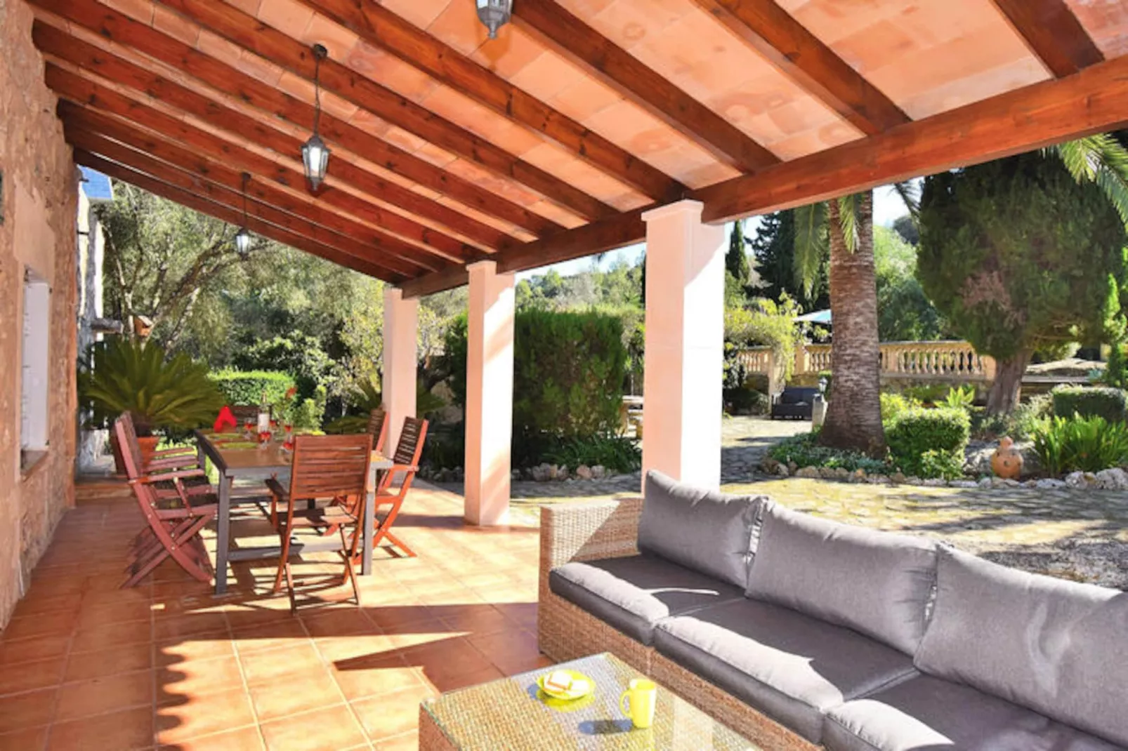 Maison à Pollença - Port de Pollença-Nicht zugeordnet