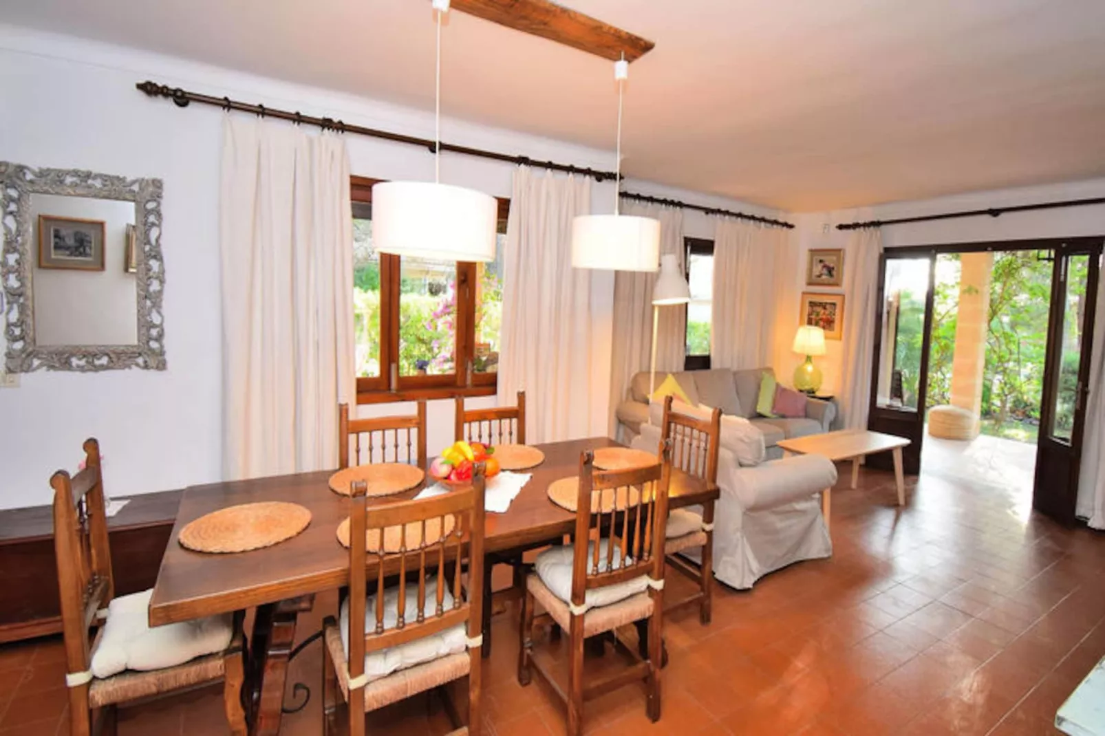 Chalets à Alcúdia - Port d'Alcúdia-Untagged