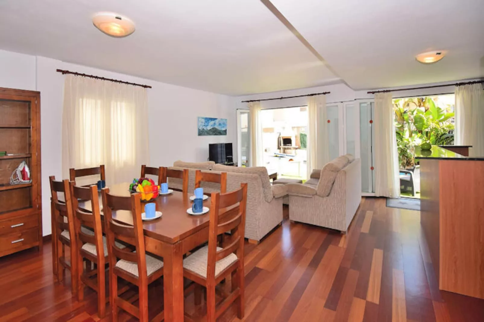 Maison à Muro-Untagged