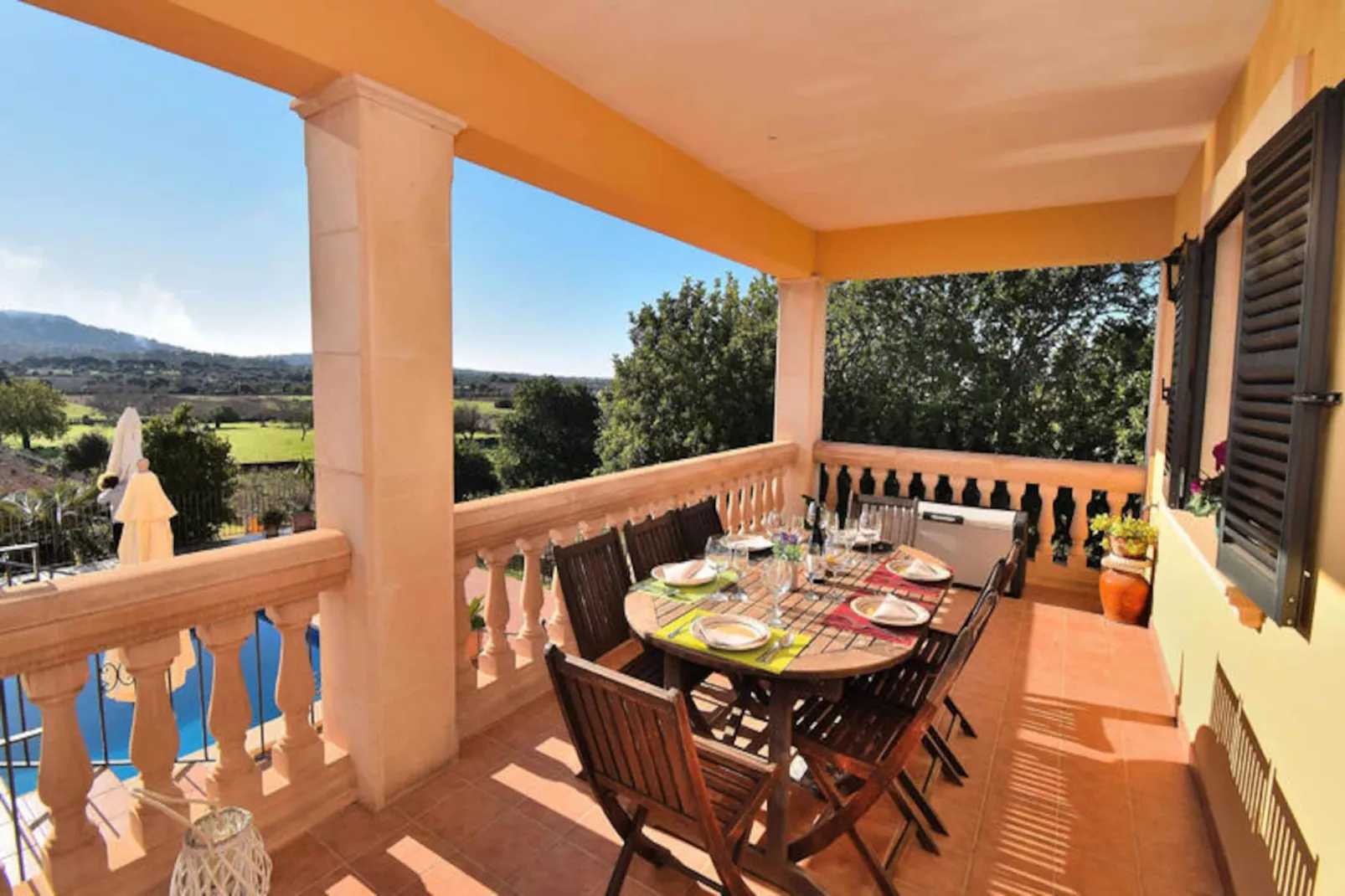 Maison à Cas Concos de Cavaller-Untagged