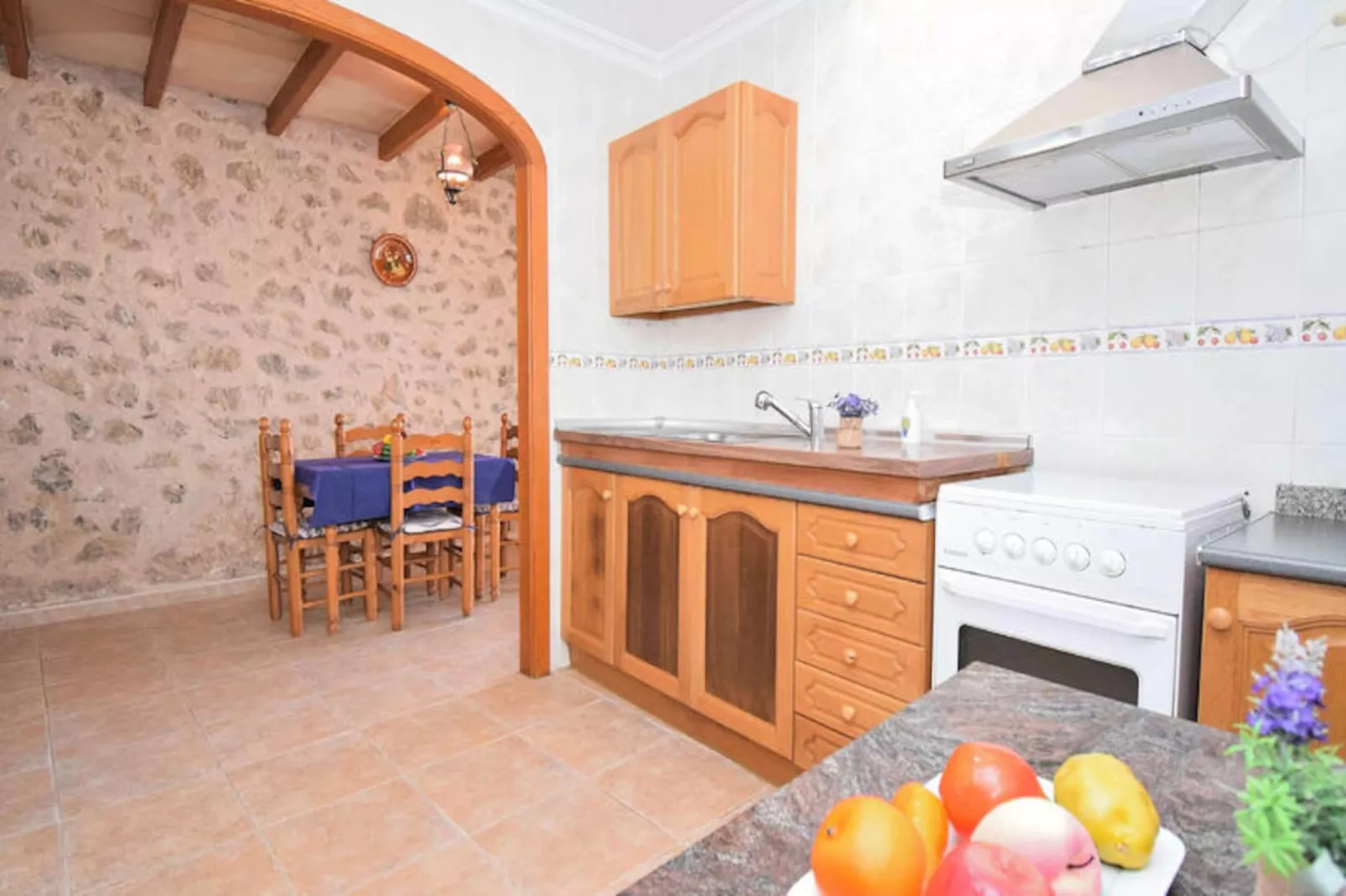 Maison à Maria de la Salut-Untagged