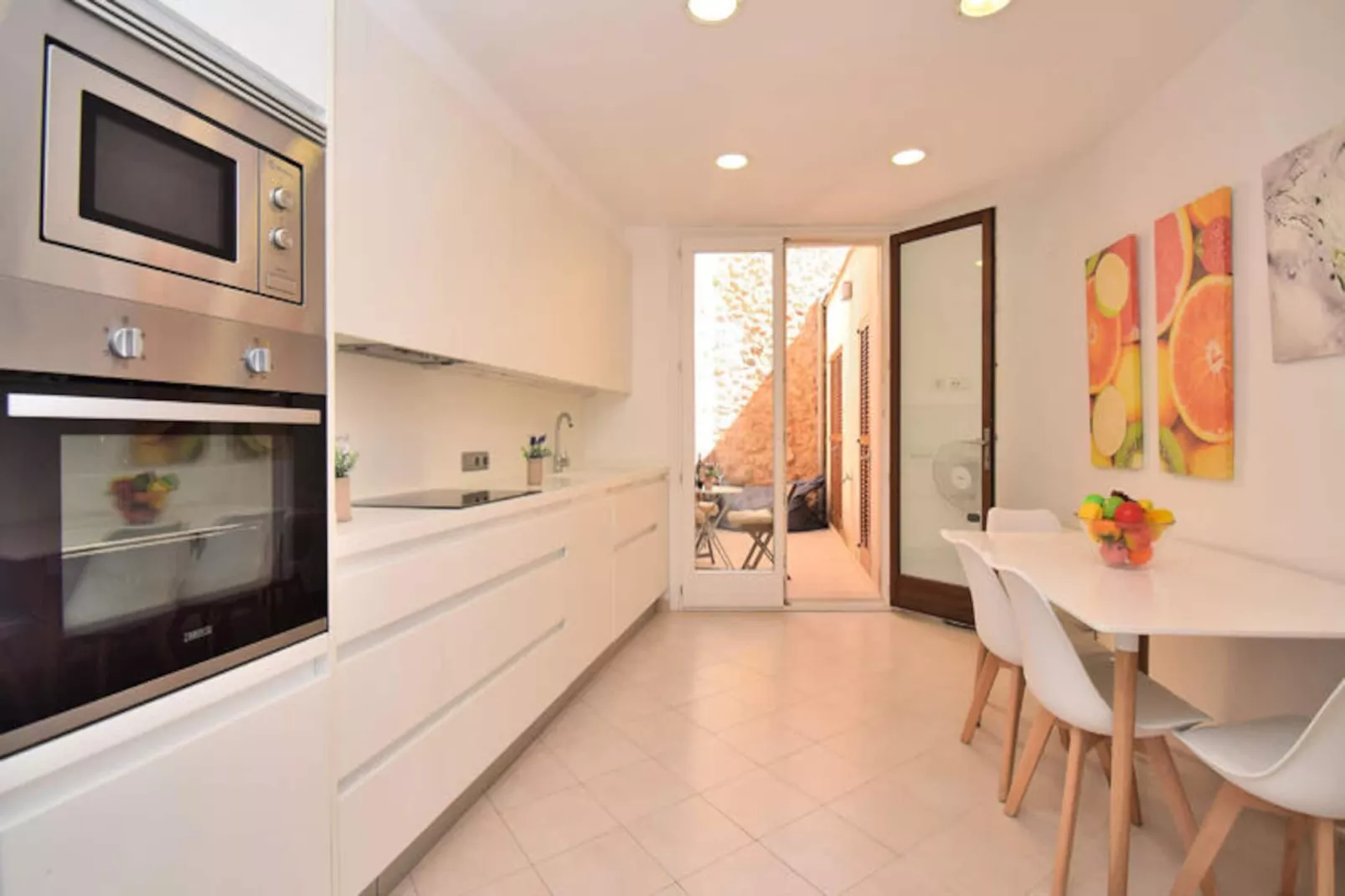 Maison à Muro-Nicht zugeordnet