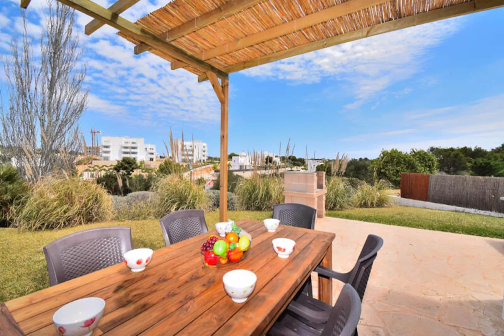 Chalets à Cala d'Or-Untagged