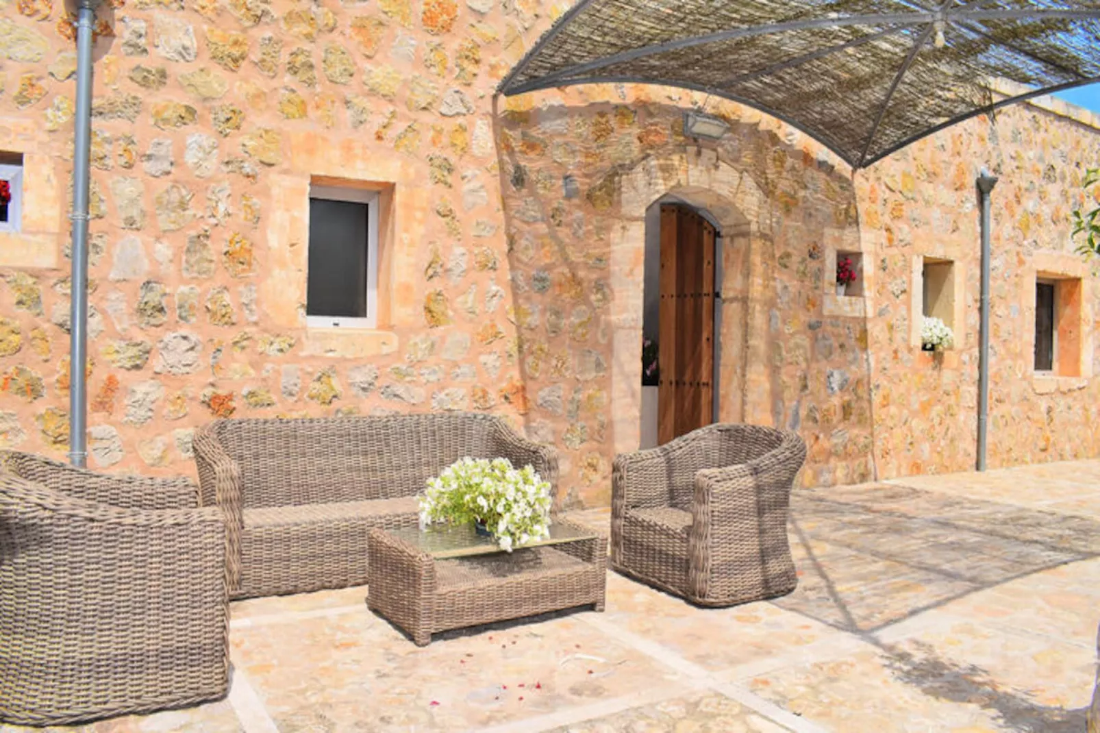 Maison à Maria de la Salut-Untagged