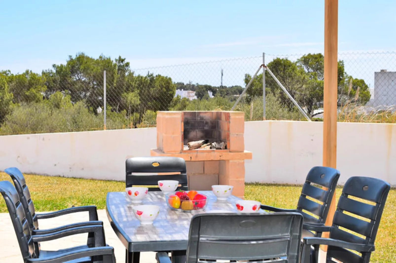 Maison à Cala d'Or-Untagged