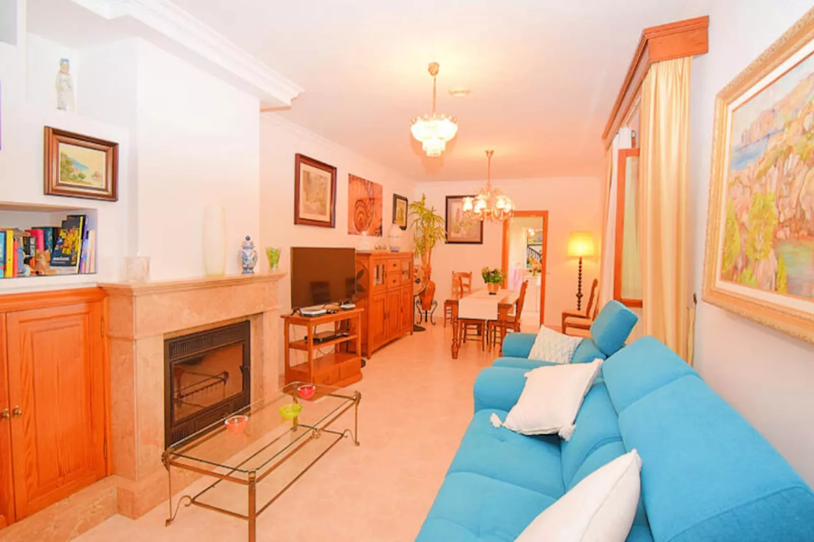 Maison à Campanet-Nicht zugeordnet