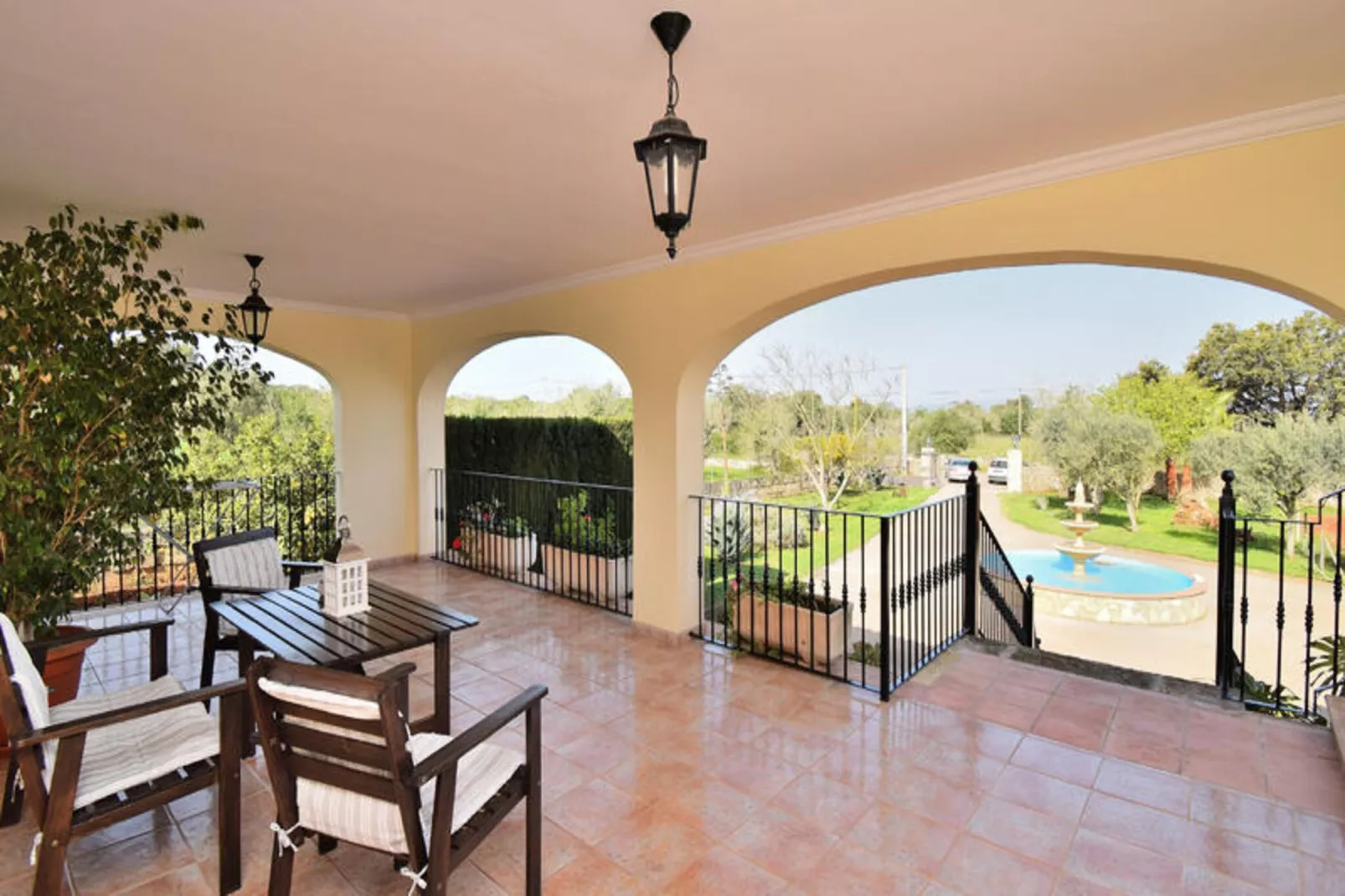 Maison à Ariany-Nicht zugeordnet