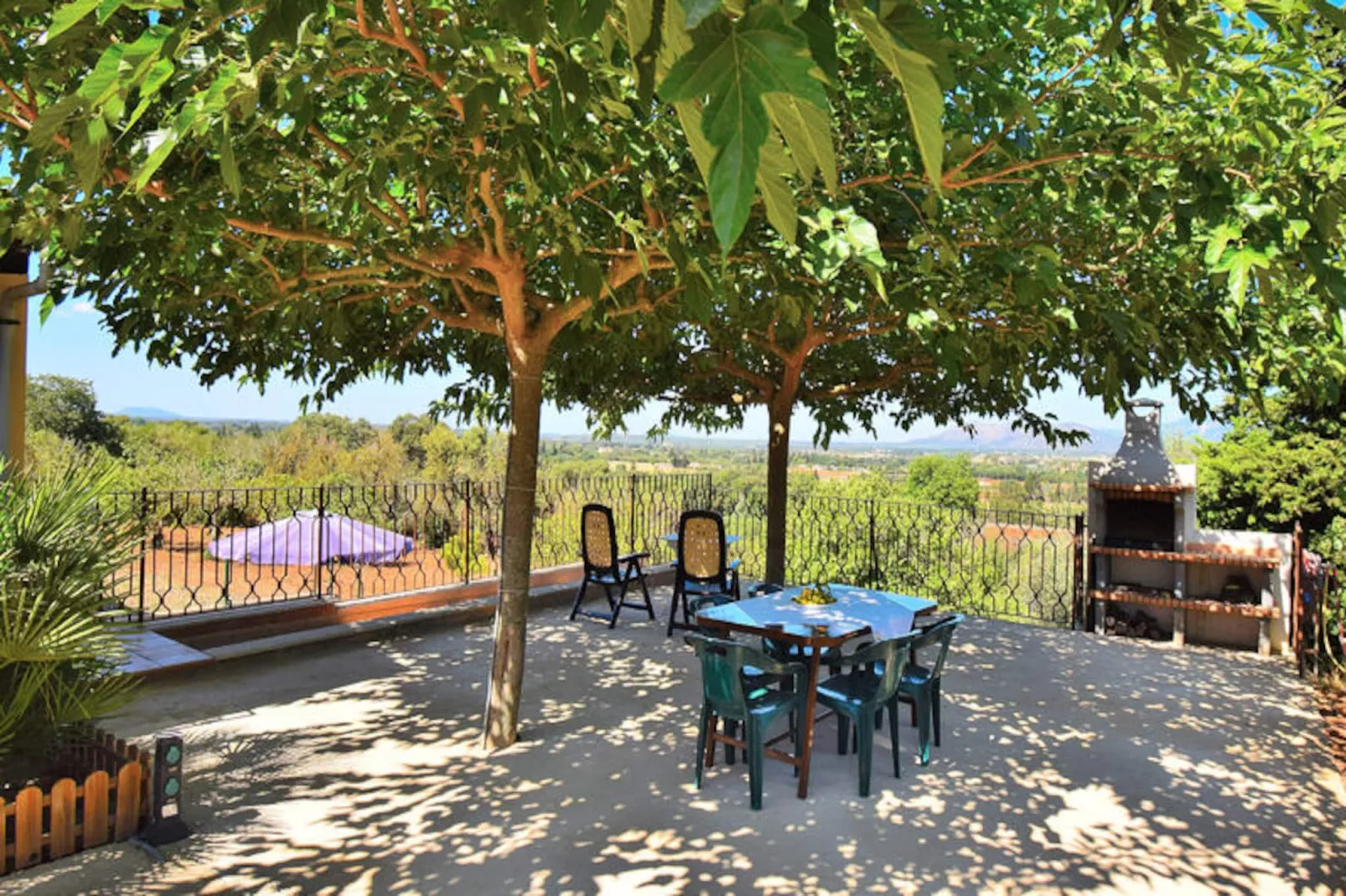 Maison à Muro-Non tagué