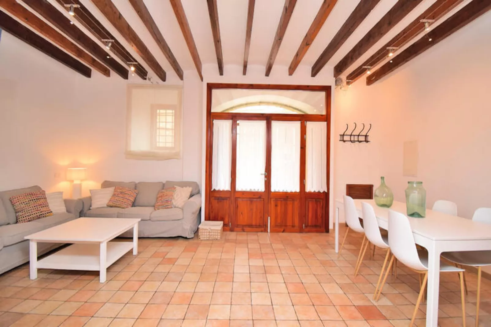 Maison à Binissalem-Non tagué