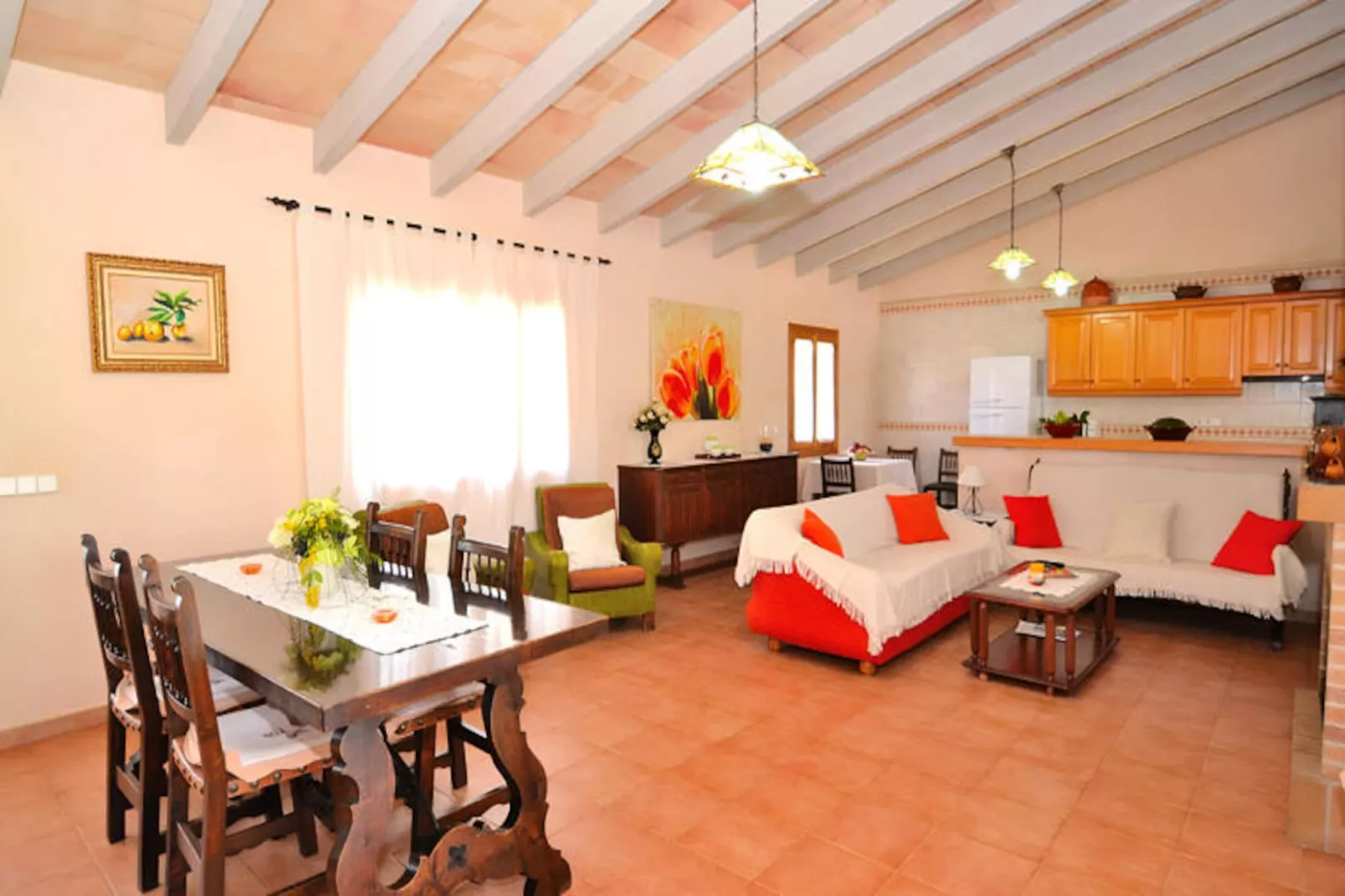 Maison à Llubí-Non tagué