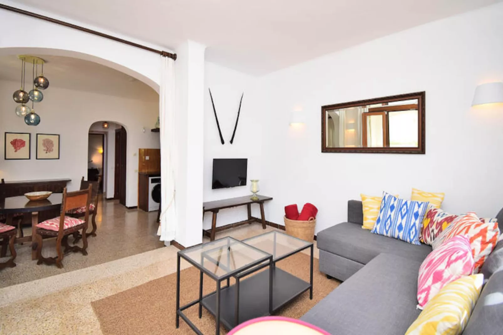 Chalets à Muro-Non tagué