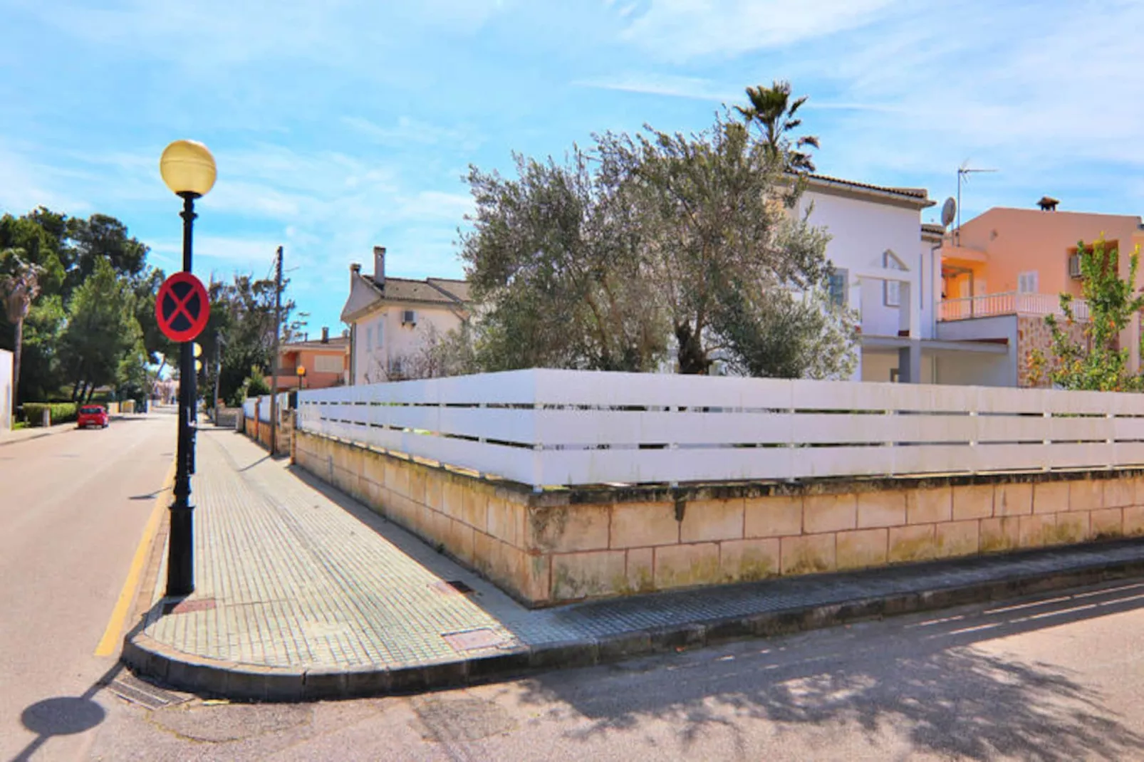 Maison à Muro-Untagged