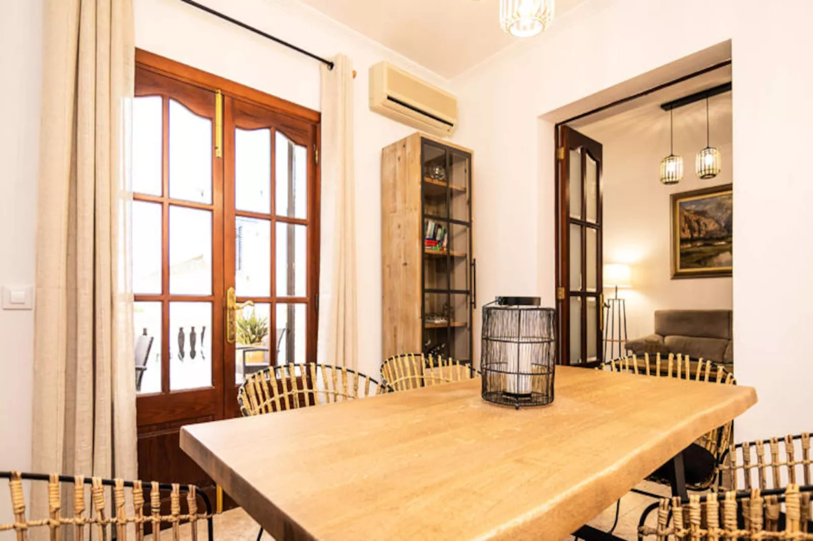 Maison à Búger-Untagged