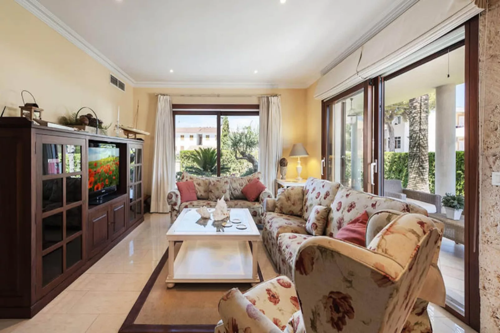 Maison à Alcúdia - Port d'Alcúdia-Untagged