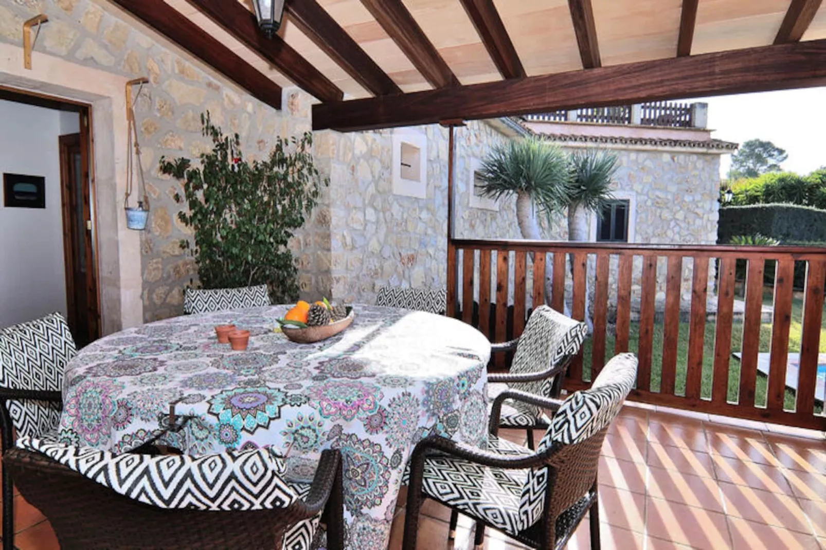 Maison à Ariany-Untagged