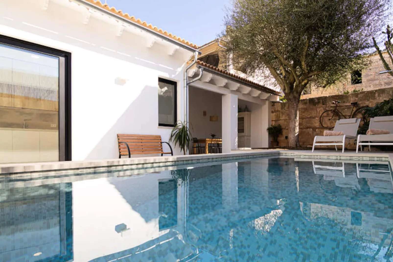 Maison à Muro-Nicht zugeordnet